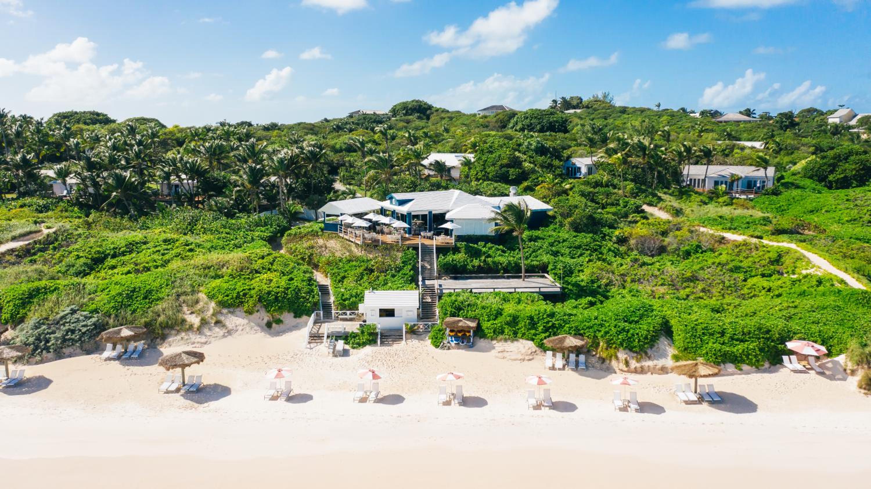 Pink Sands Resort