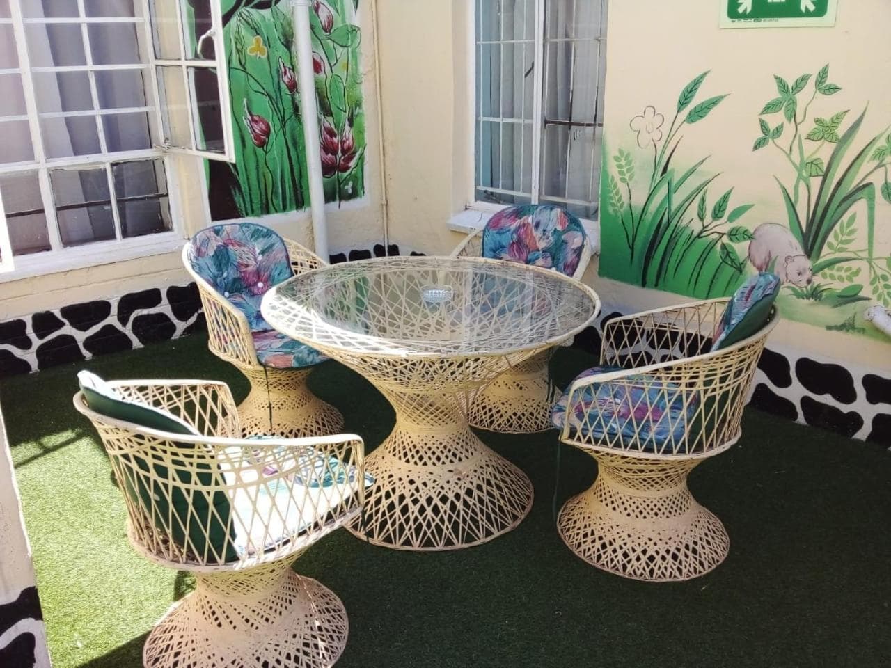 Campafela Guest House