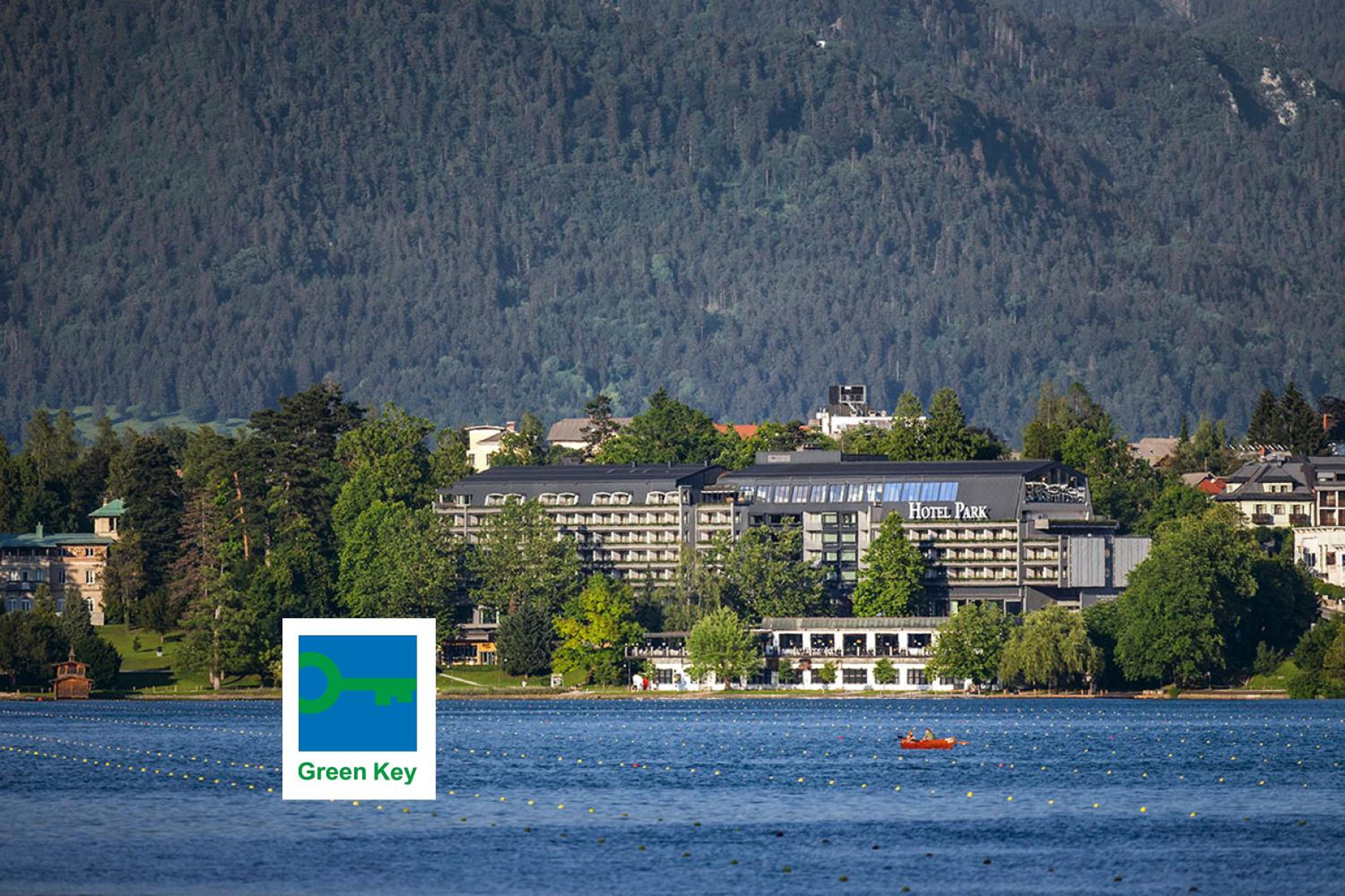 Hotel Park - Sava Hotels & Resorts