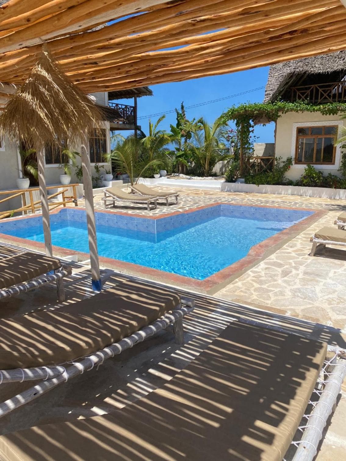 ZANZIBAR TROPICAL SUNSET - Adults Only Boutique Hotel by Sofia Collection