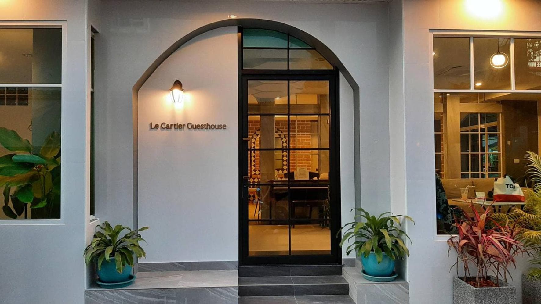 Hotels in Patong Beach