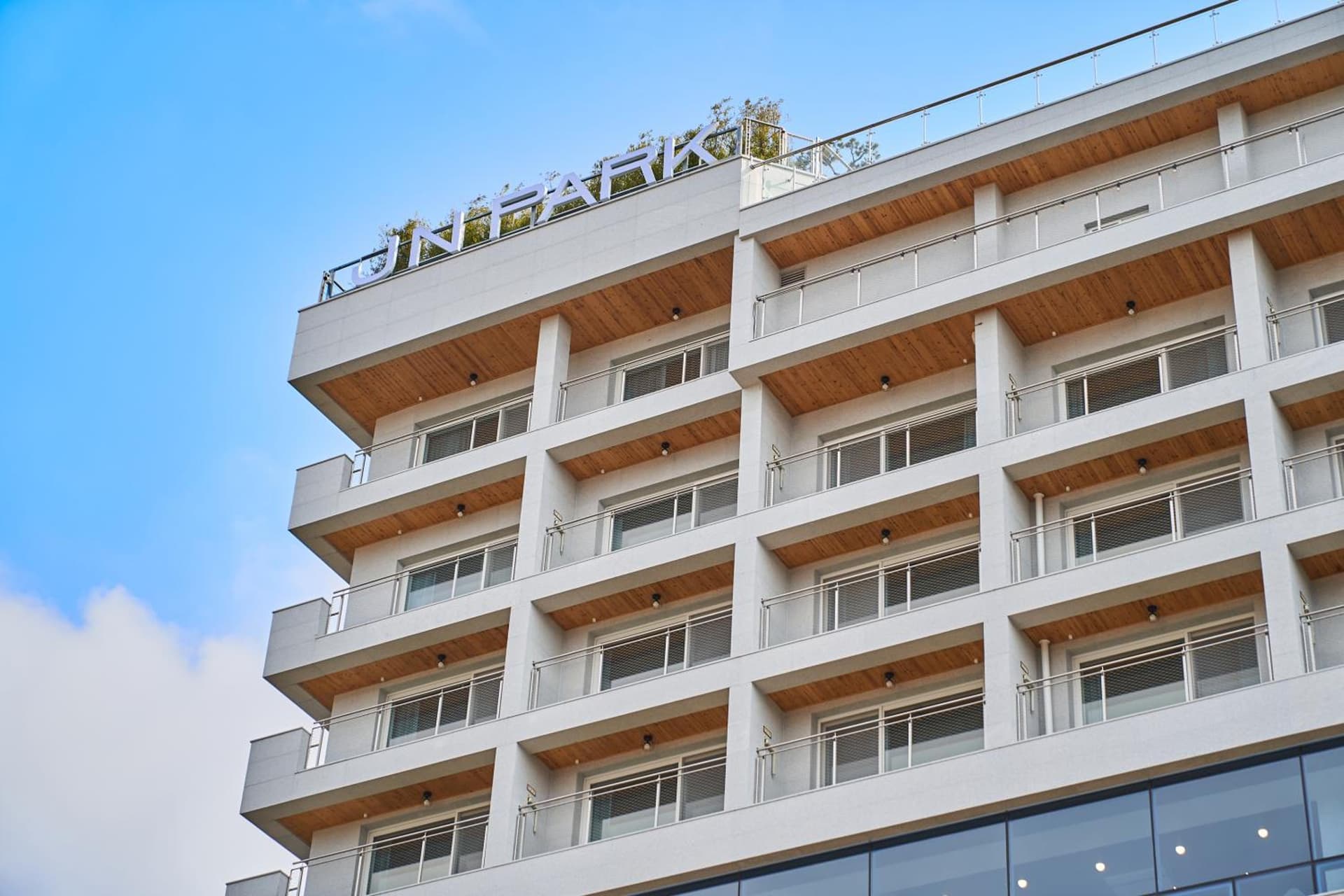 JN PARK Hotel