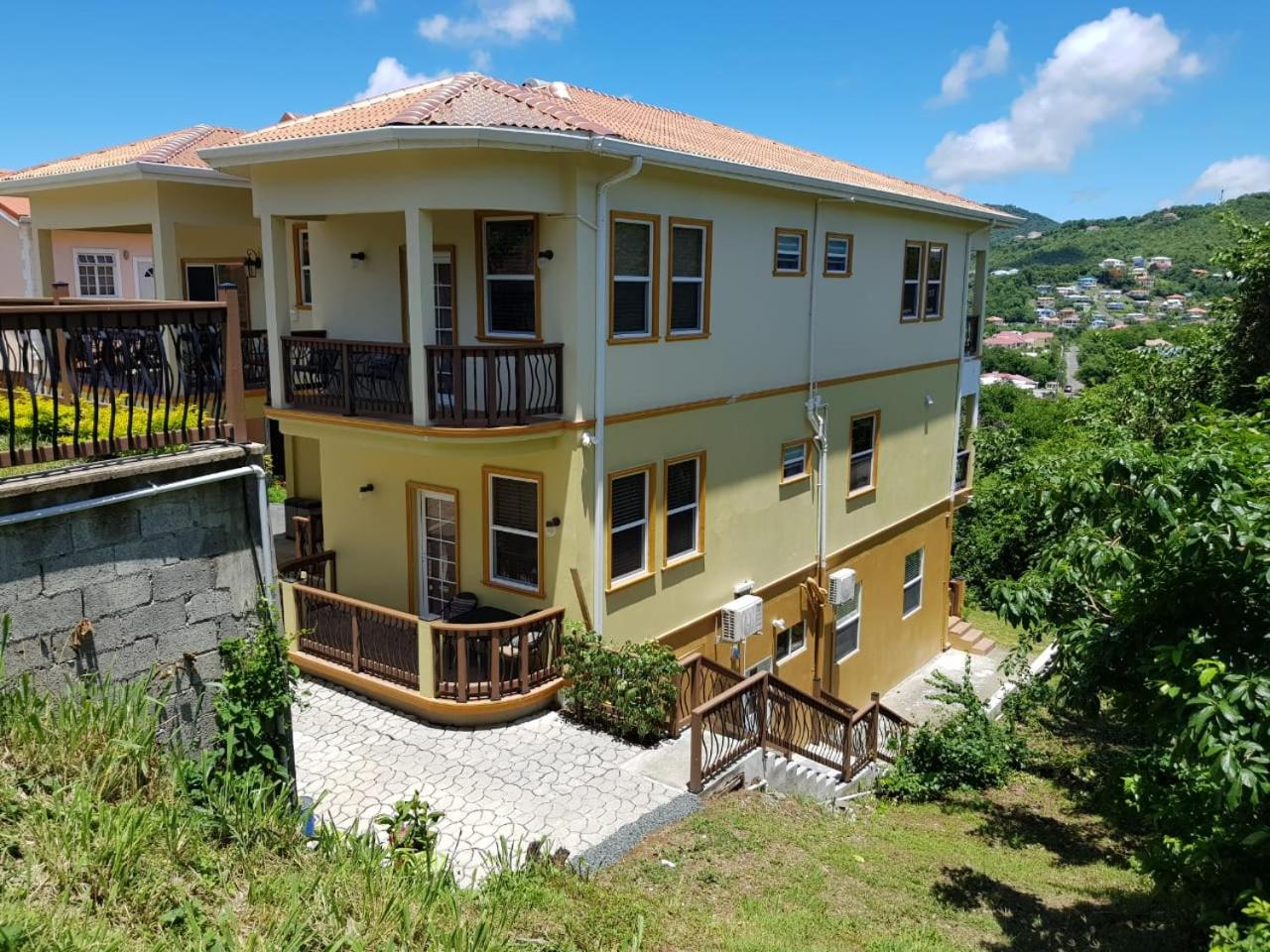 Keep Cool Guesthouse