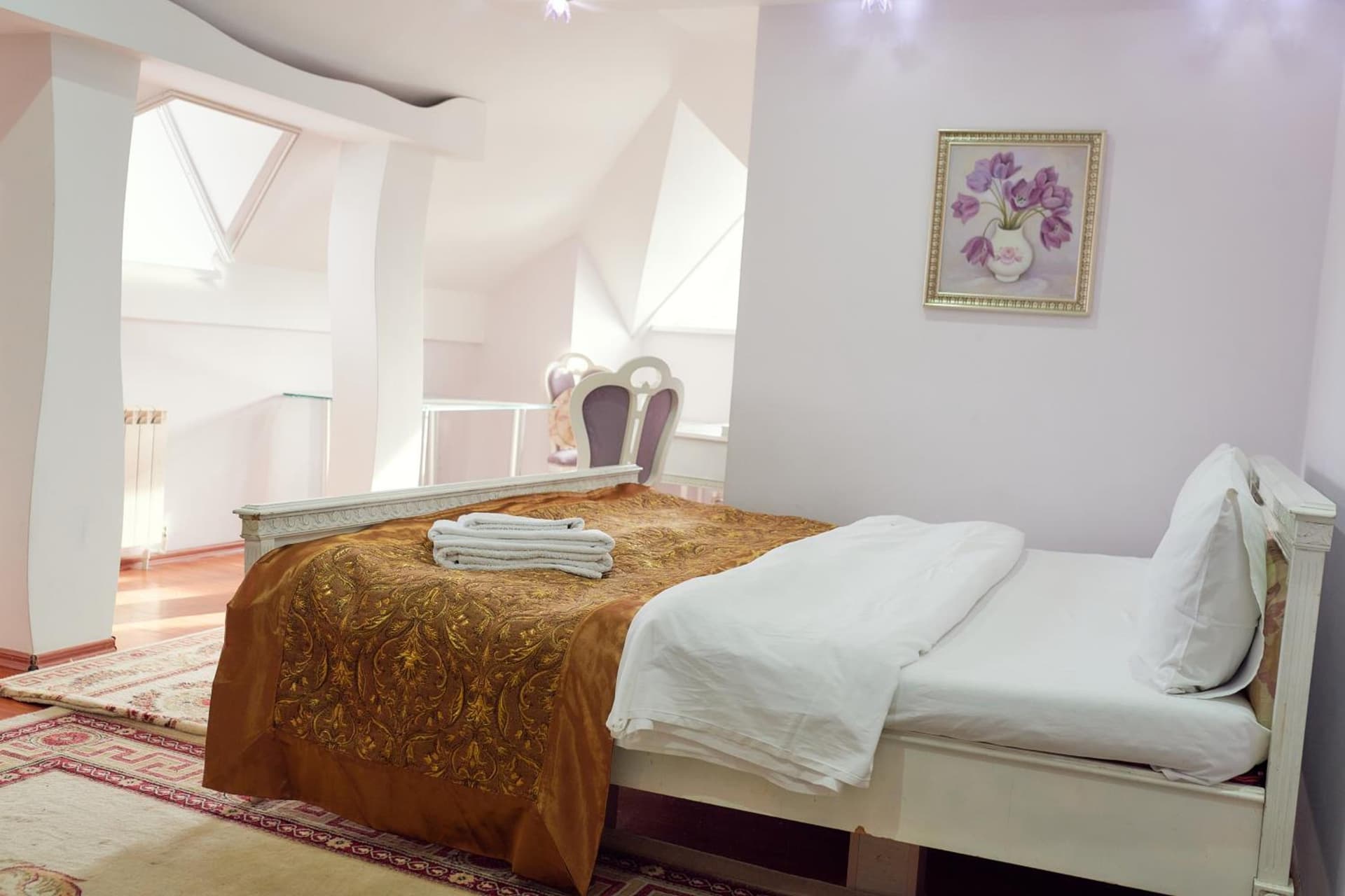 Hotels in Moldova