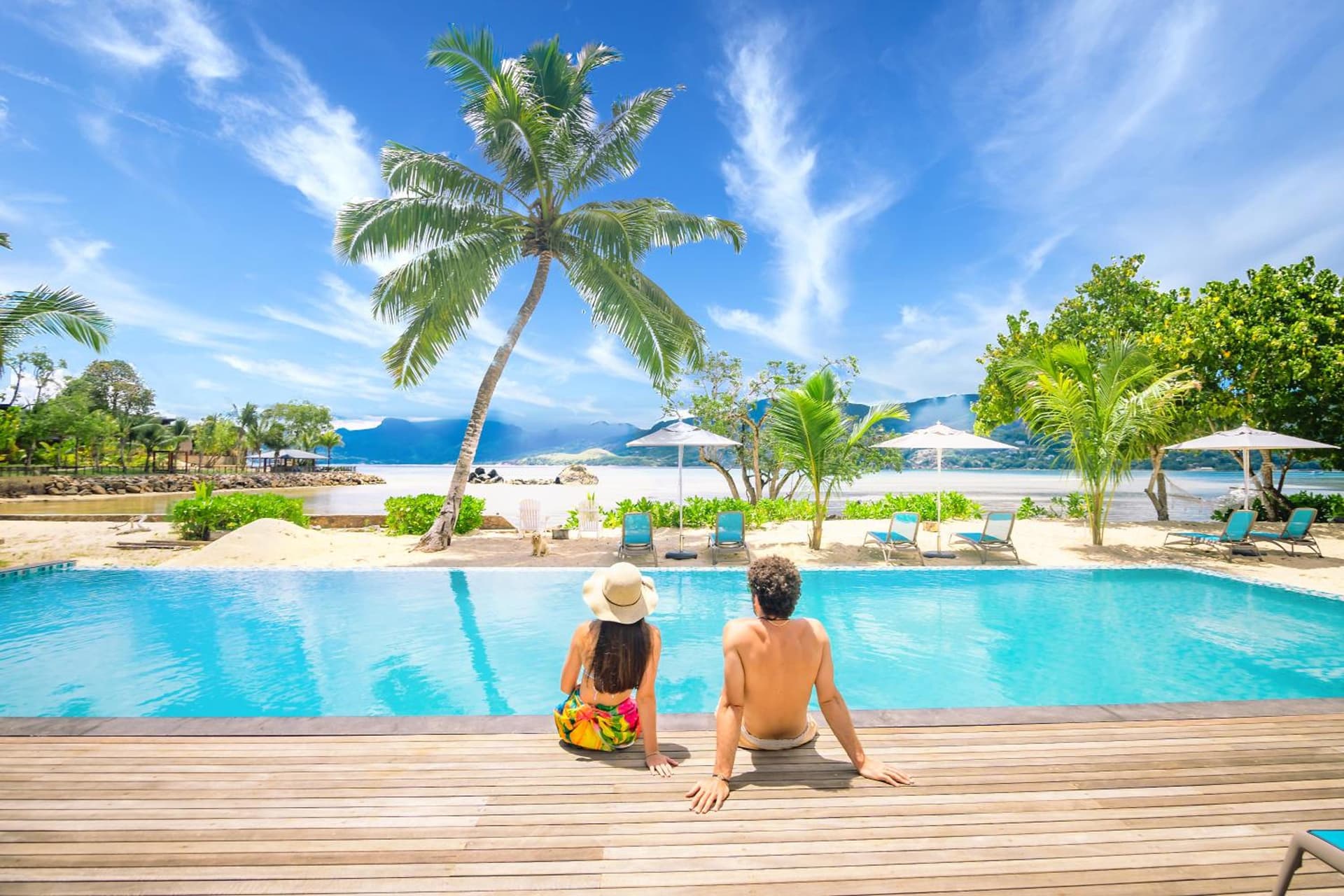 Pineapple Beach Villas