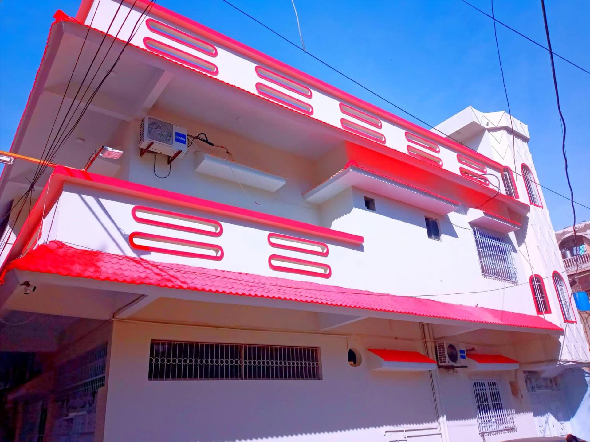 Palace inn Guest House