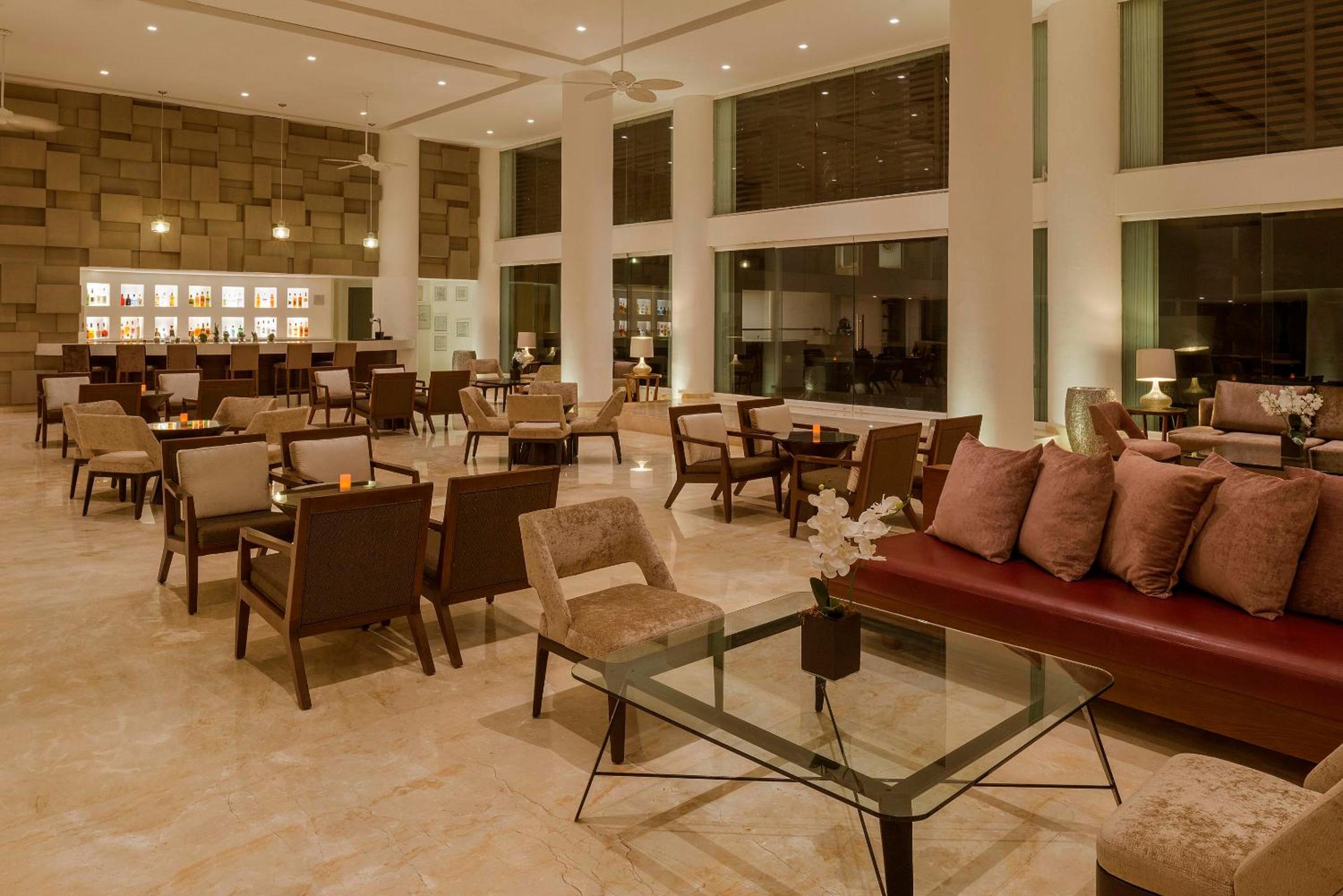 Playacar Palace - All Inclusive