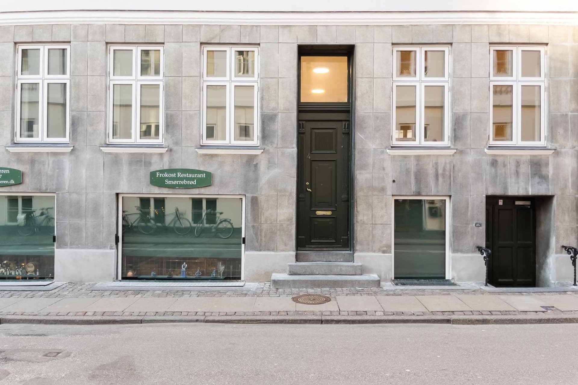 Perfect Apartments in Superb Location by Strøget, the Metro & Attractions