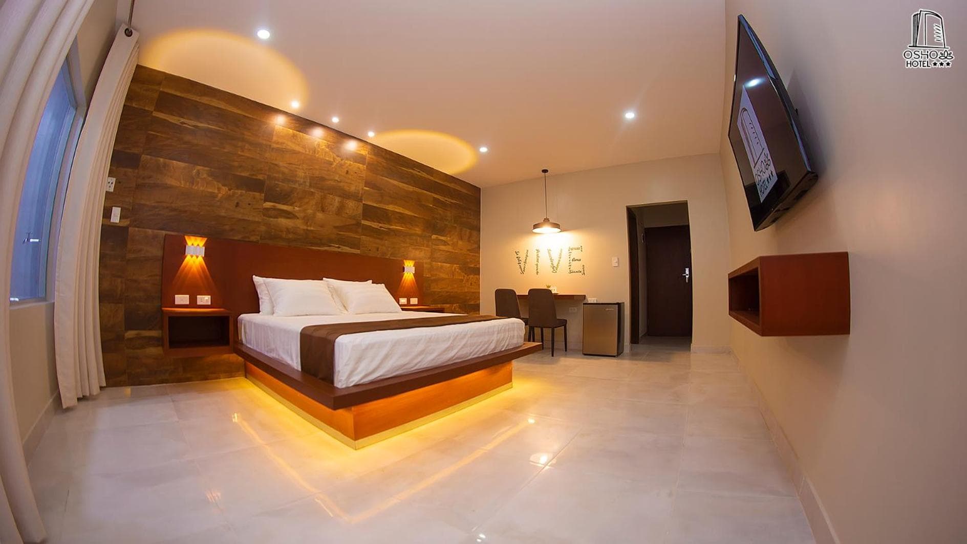OSHO Hotel