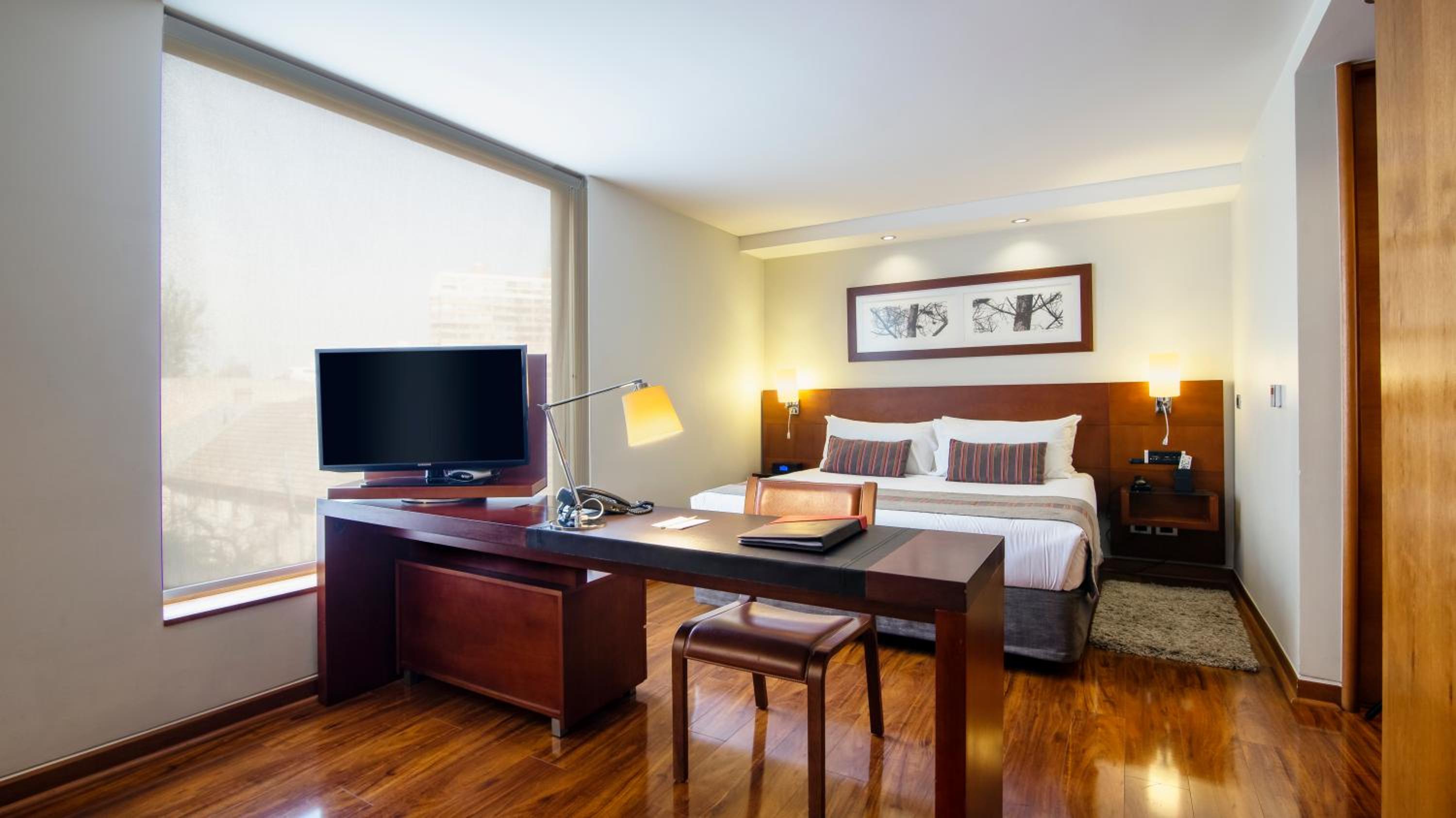 Time Select - Elegant Apartments