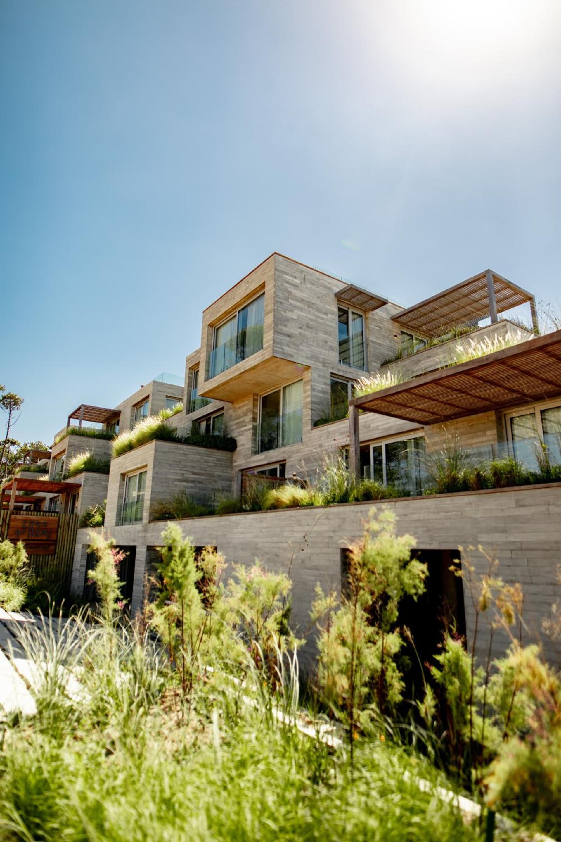 Casagrande Hotel & Beach Club