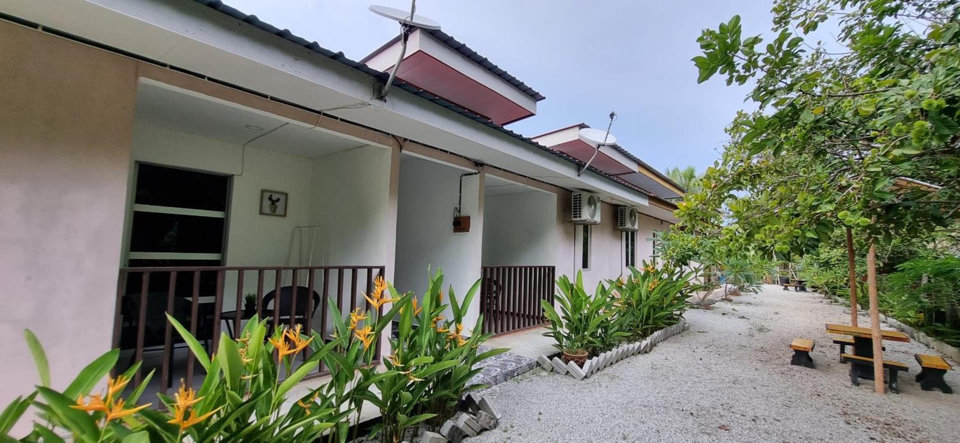 Seven Stones Langkawi - Adult only
