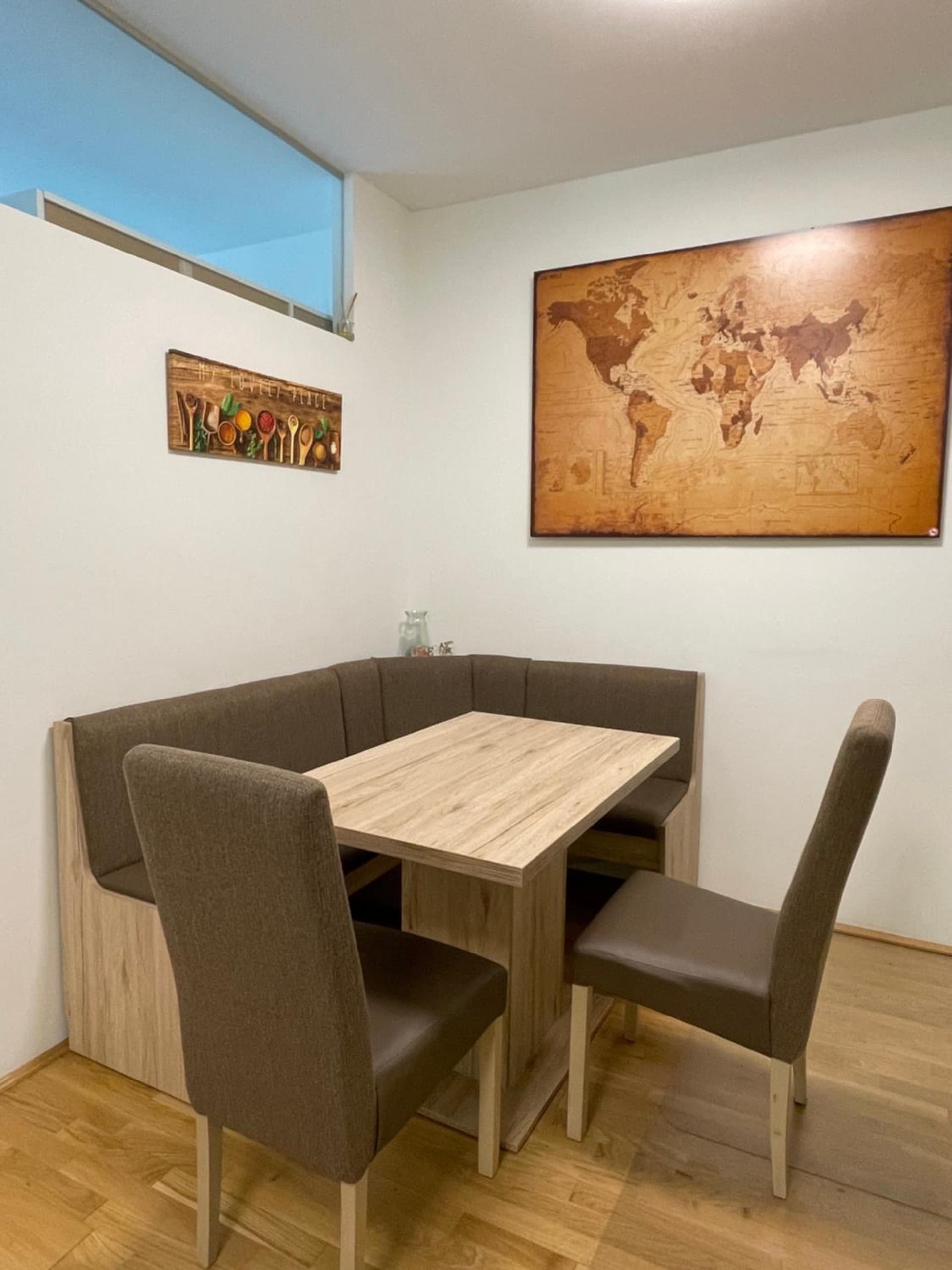 City Top - Apartment