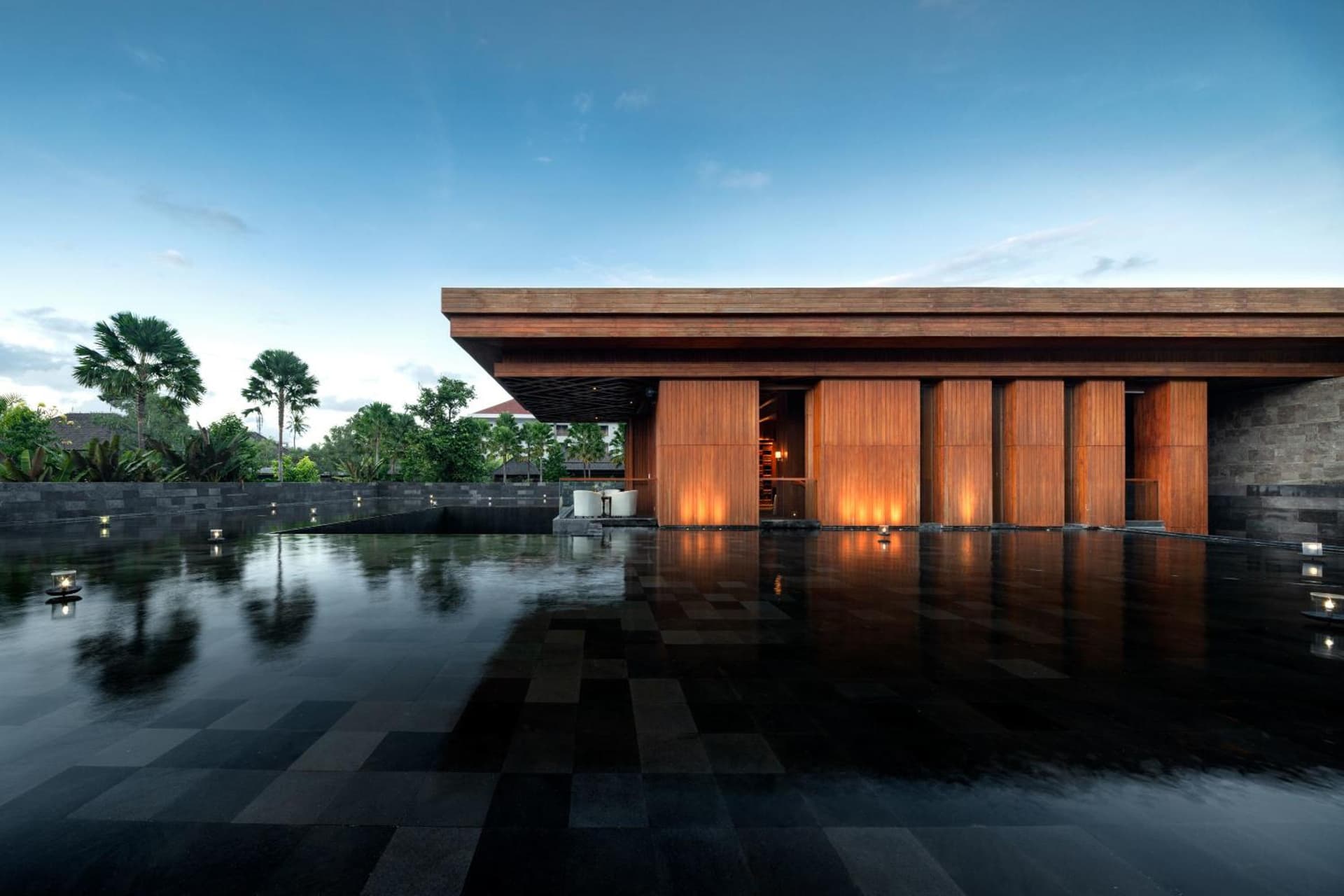 Hotel Indigo Bali Seminyak Beach by IHG
