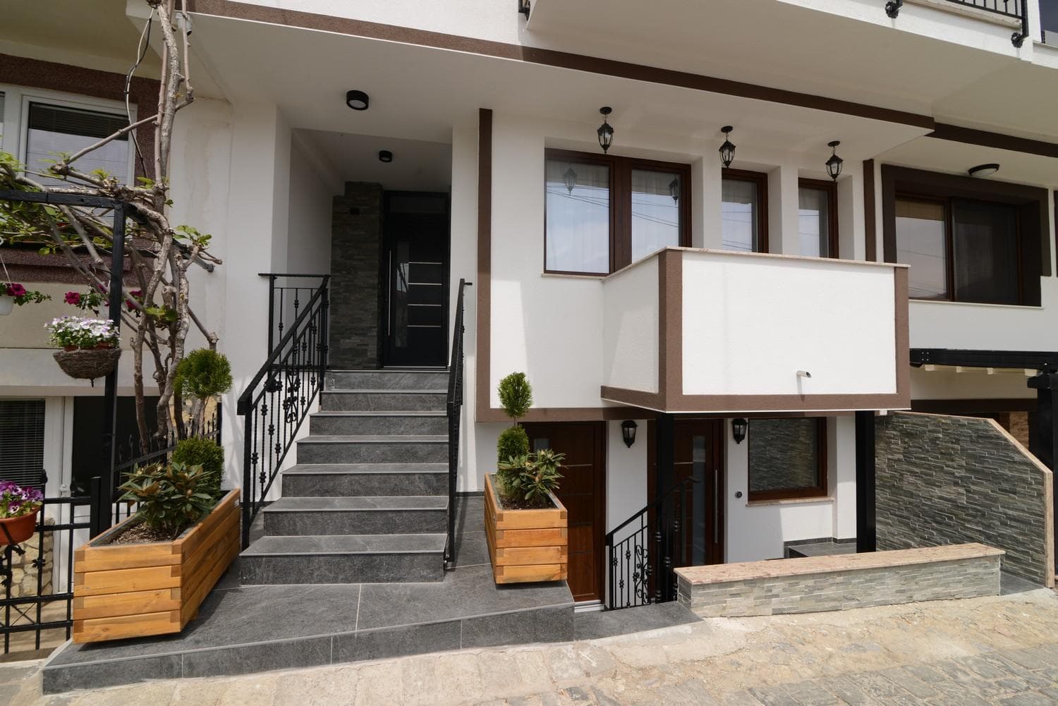 NOCE Apartments - Premium Lake View