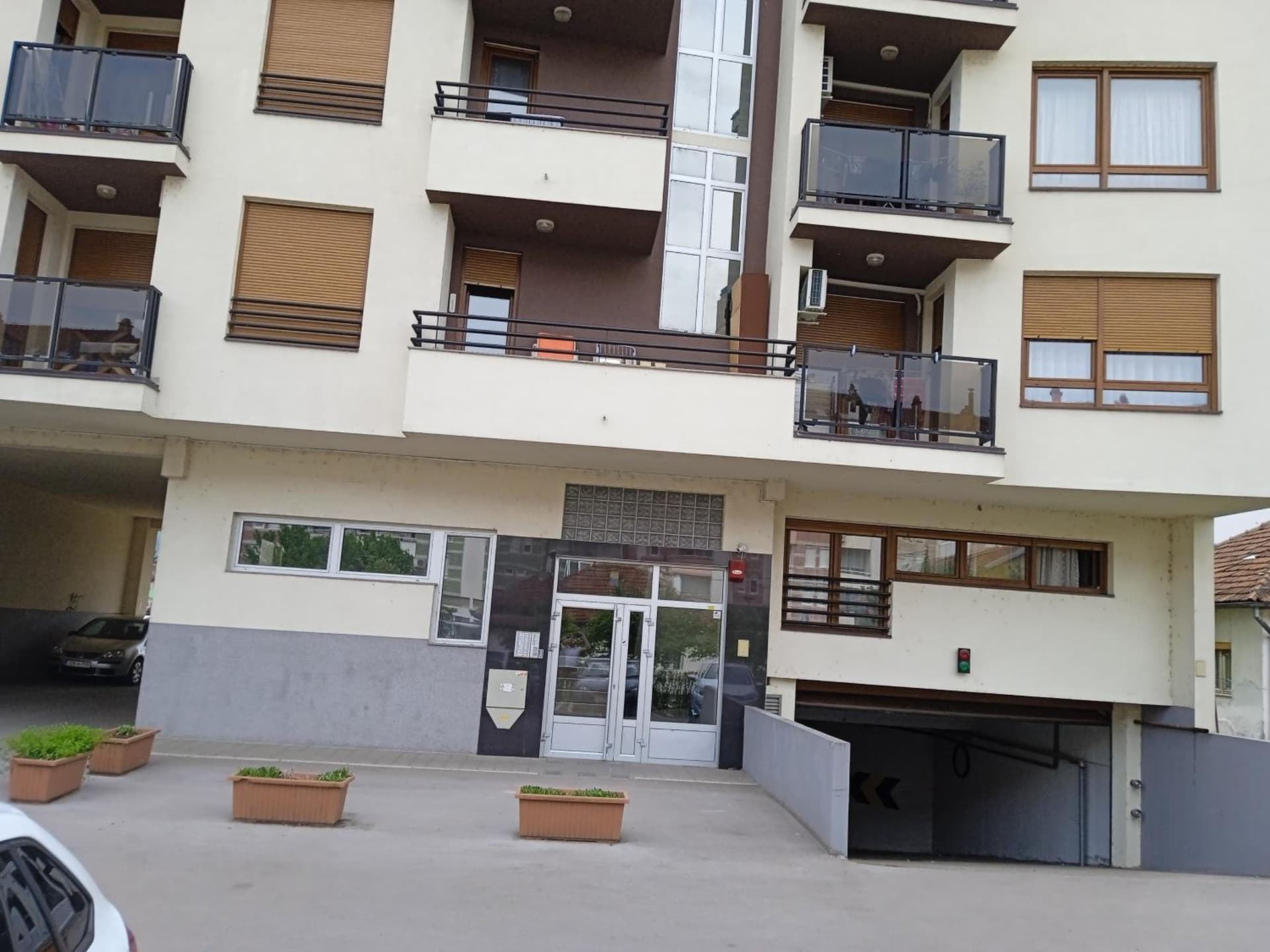 Apartment Lazarus Banja Luka
