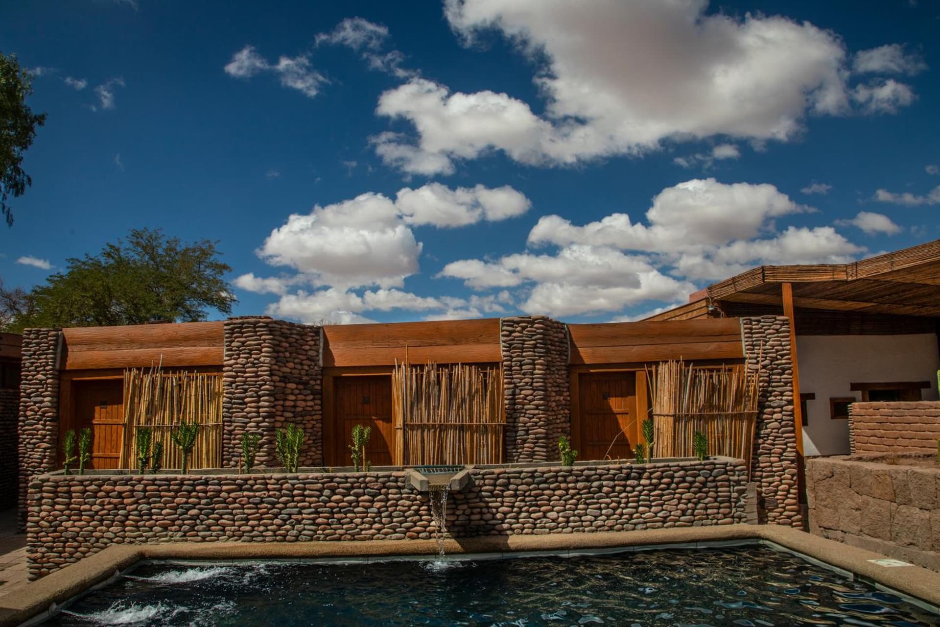 Hotel Terrantai