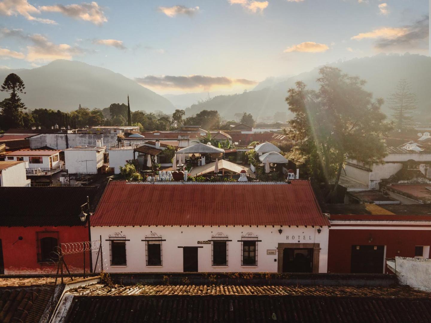 El Carmen Hotel