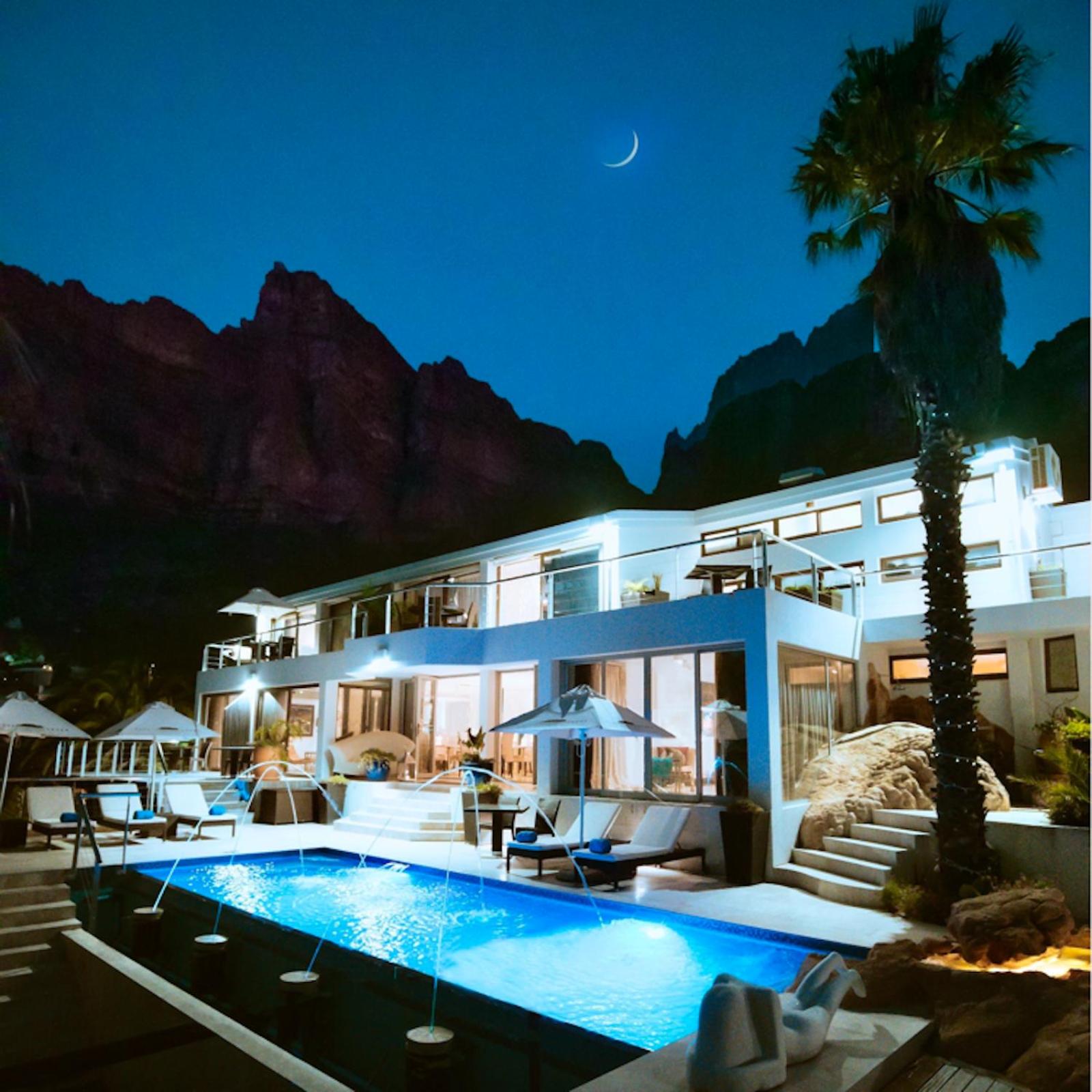 Atlanticview Cape Town Boutique Hotel