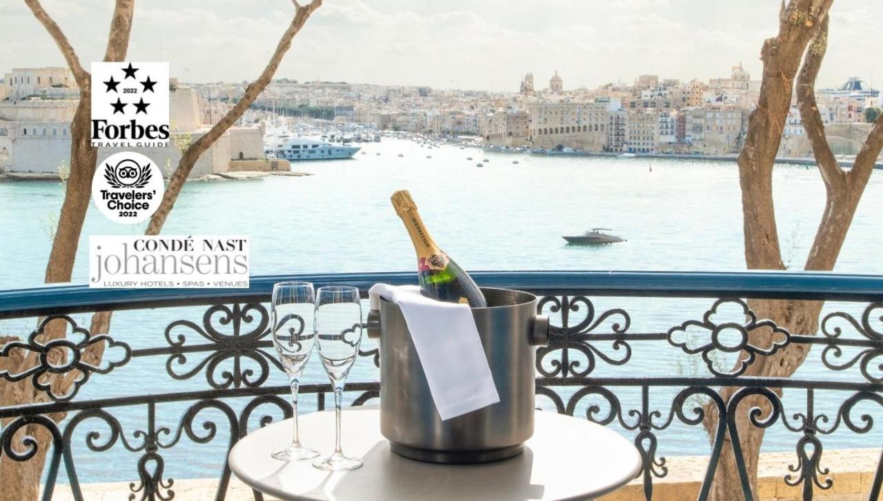 Iniala Valletta