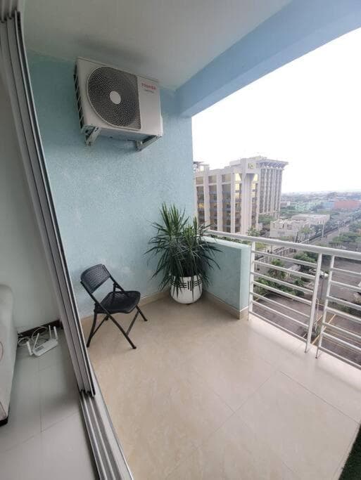 Luxurious & modern in the heart of New Kingston