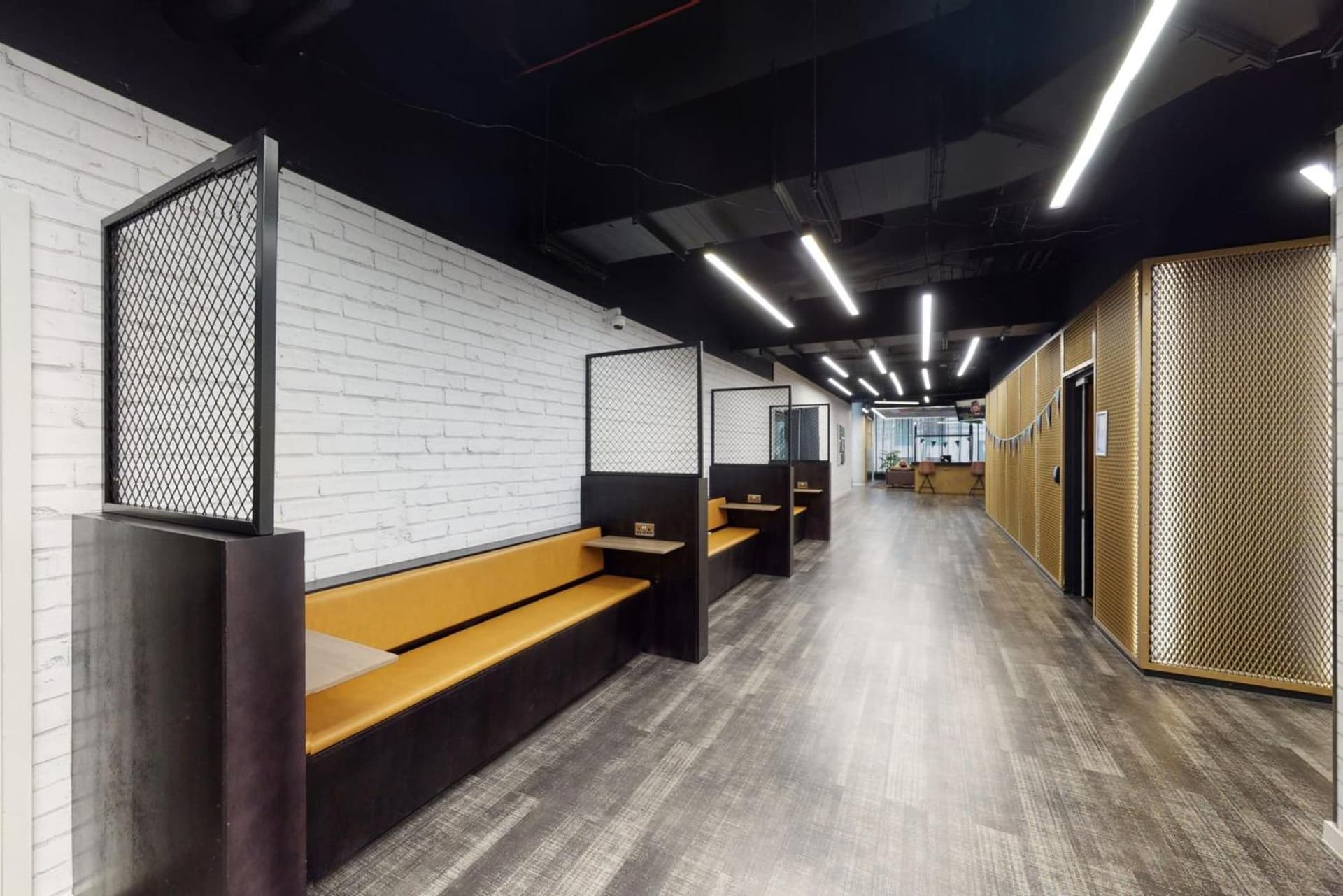 Canvas Manchester, Student Residence & Summer Stays