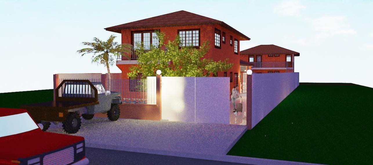 Residencial Brigada