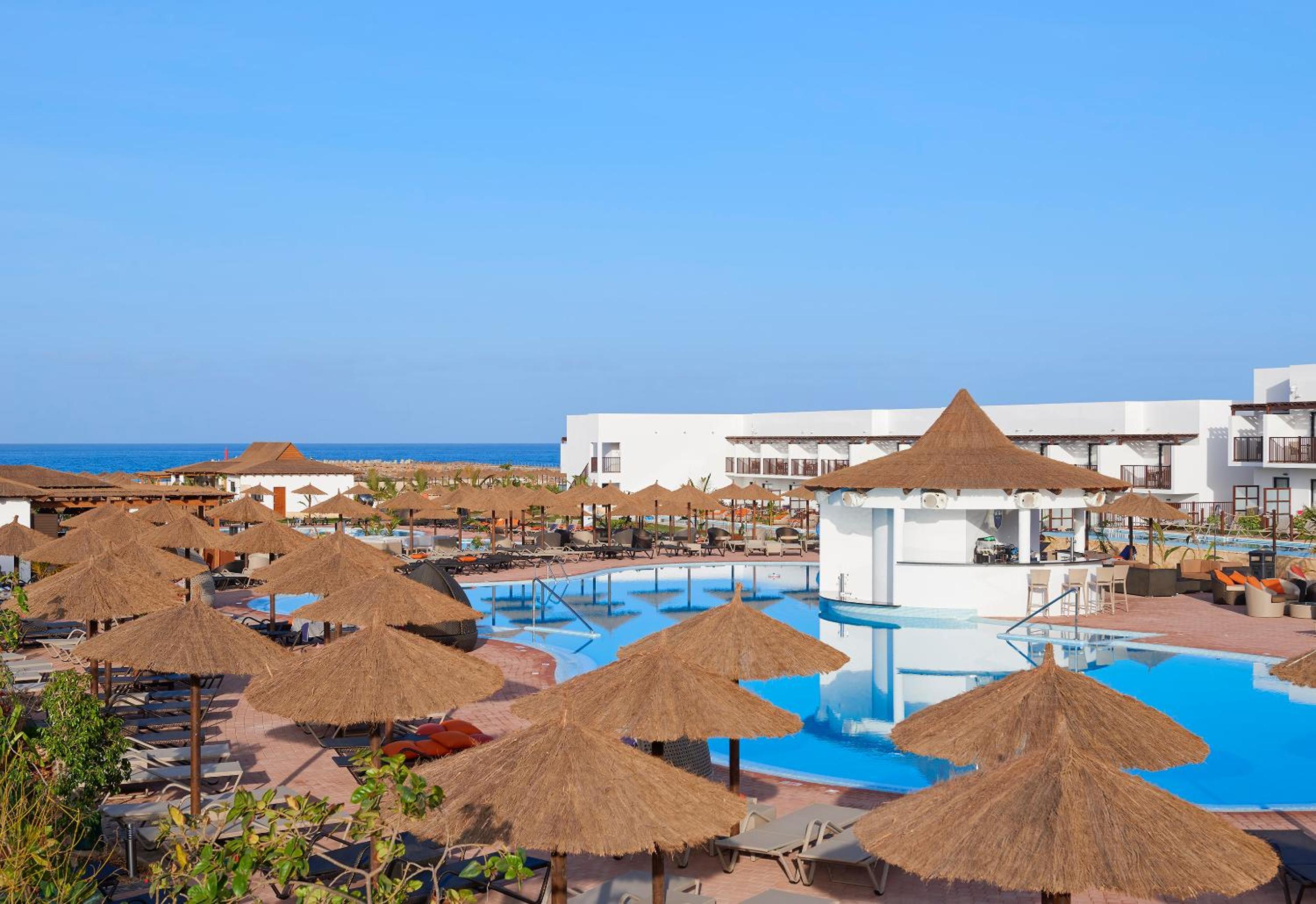 Meliá Llana Beach Resort & Spa - All Inclusive - Adults Only