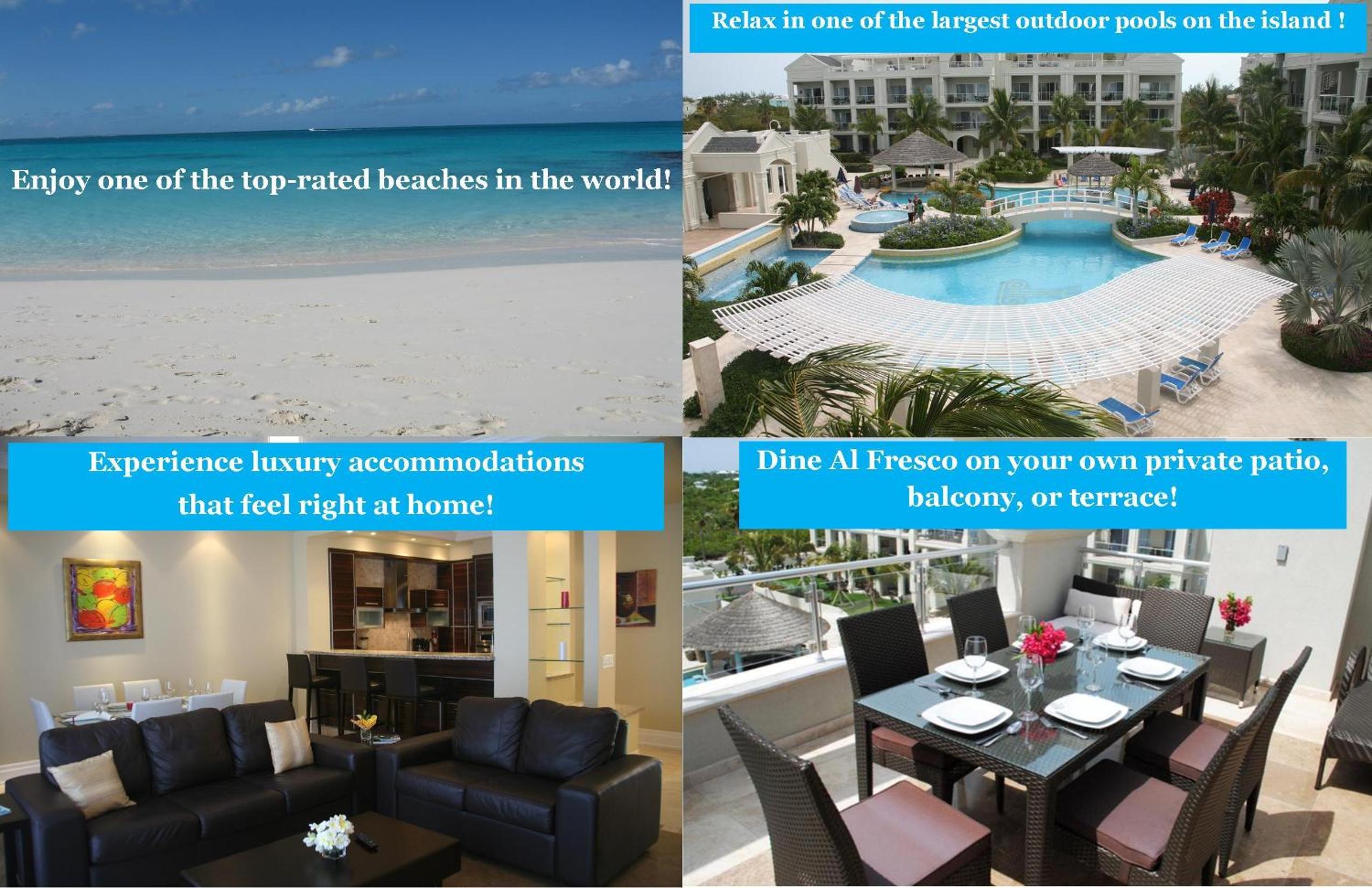 The Atrium Resort