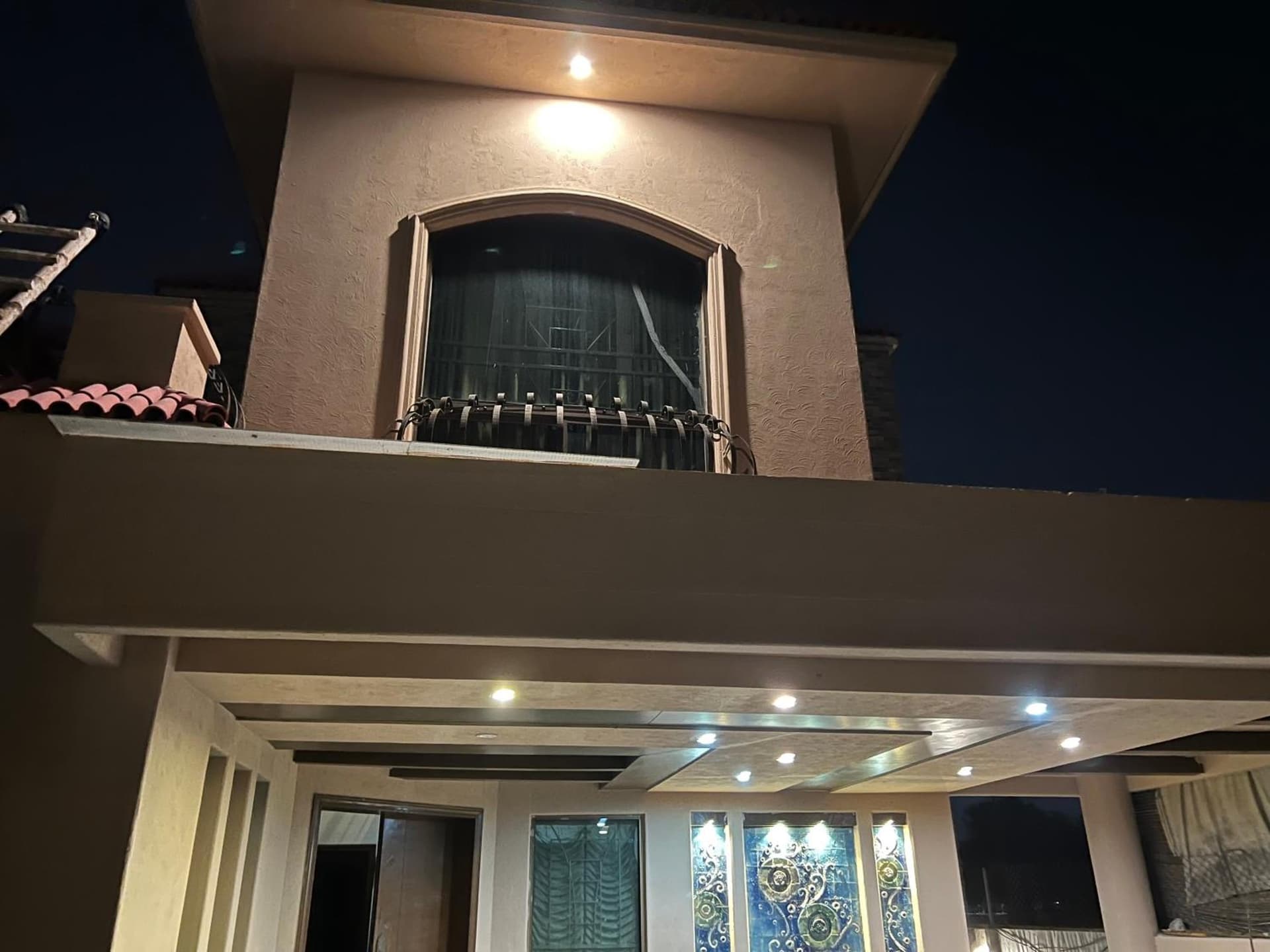 Vactional villa Guest House Dha Phase 6 Lahore