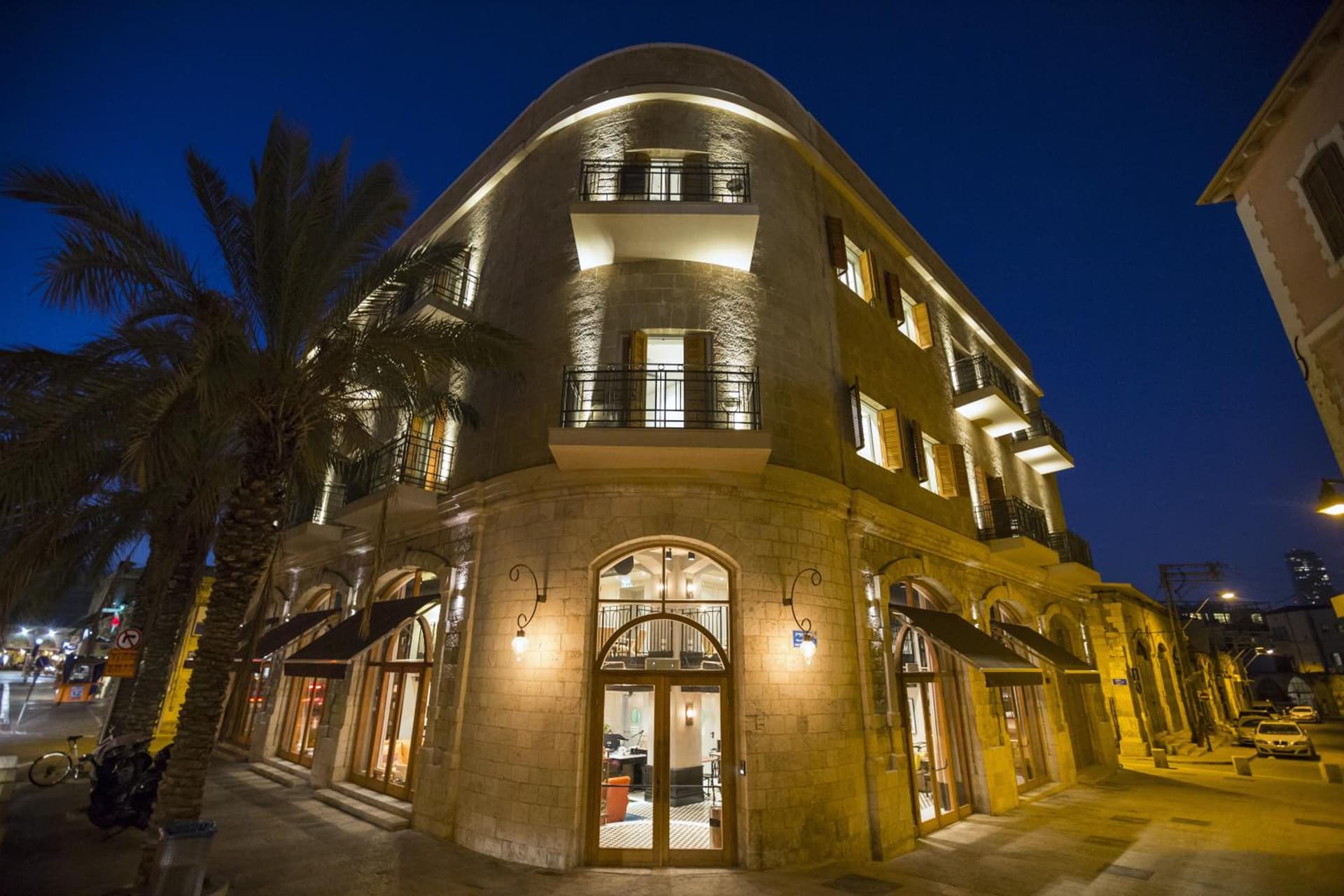 Market House - An Atlas Boutique Hotel