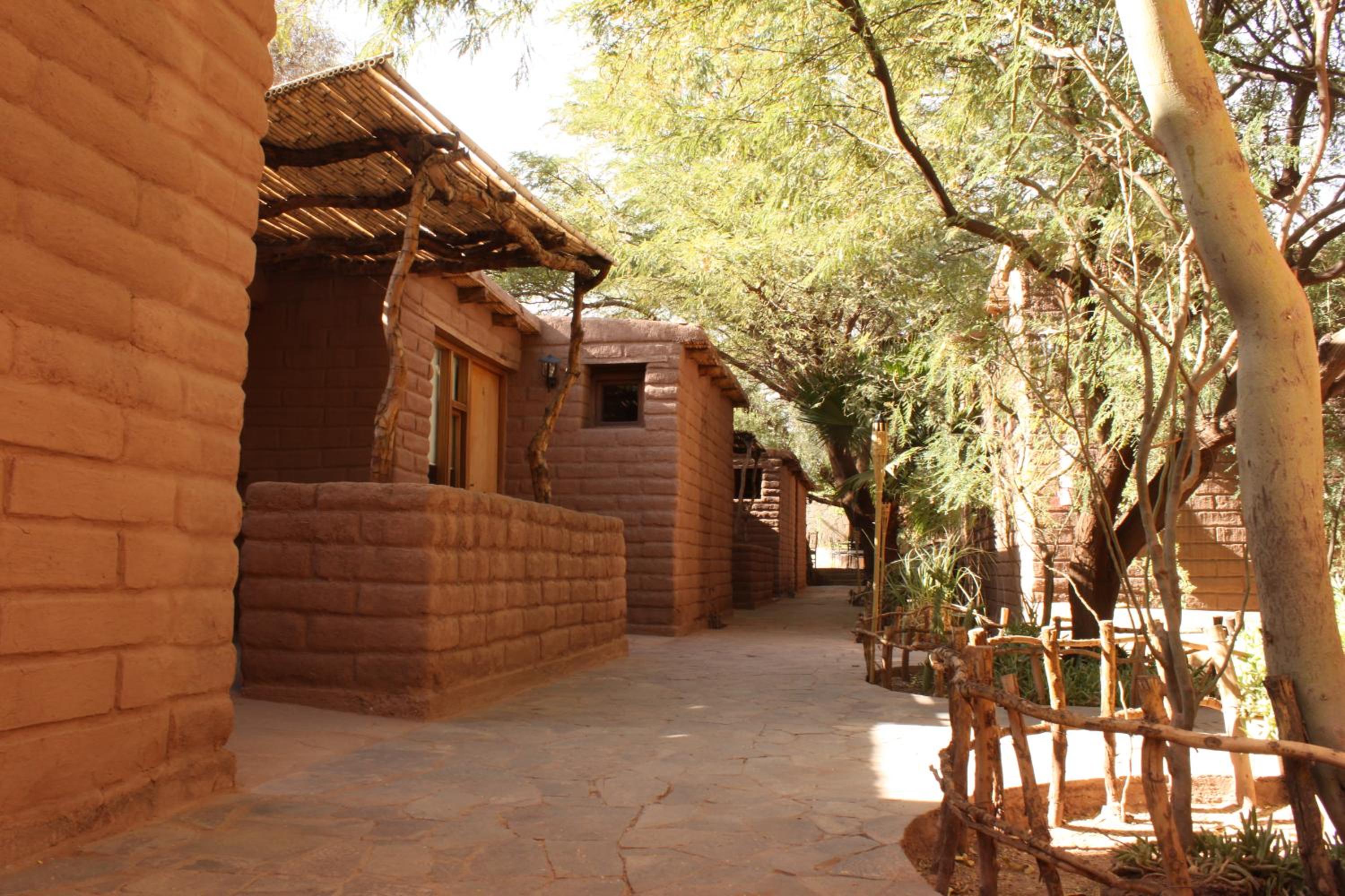 Hotel Kimal