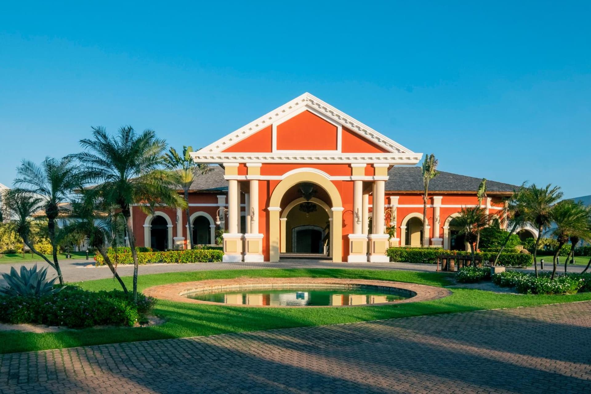 Iberostar Waves Bahia - All Inclusive