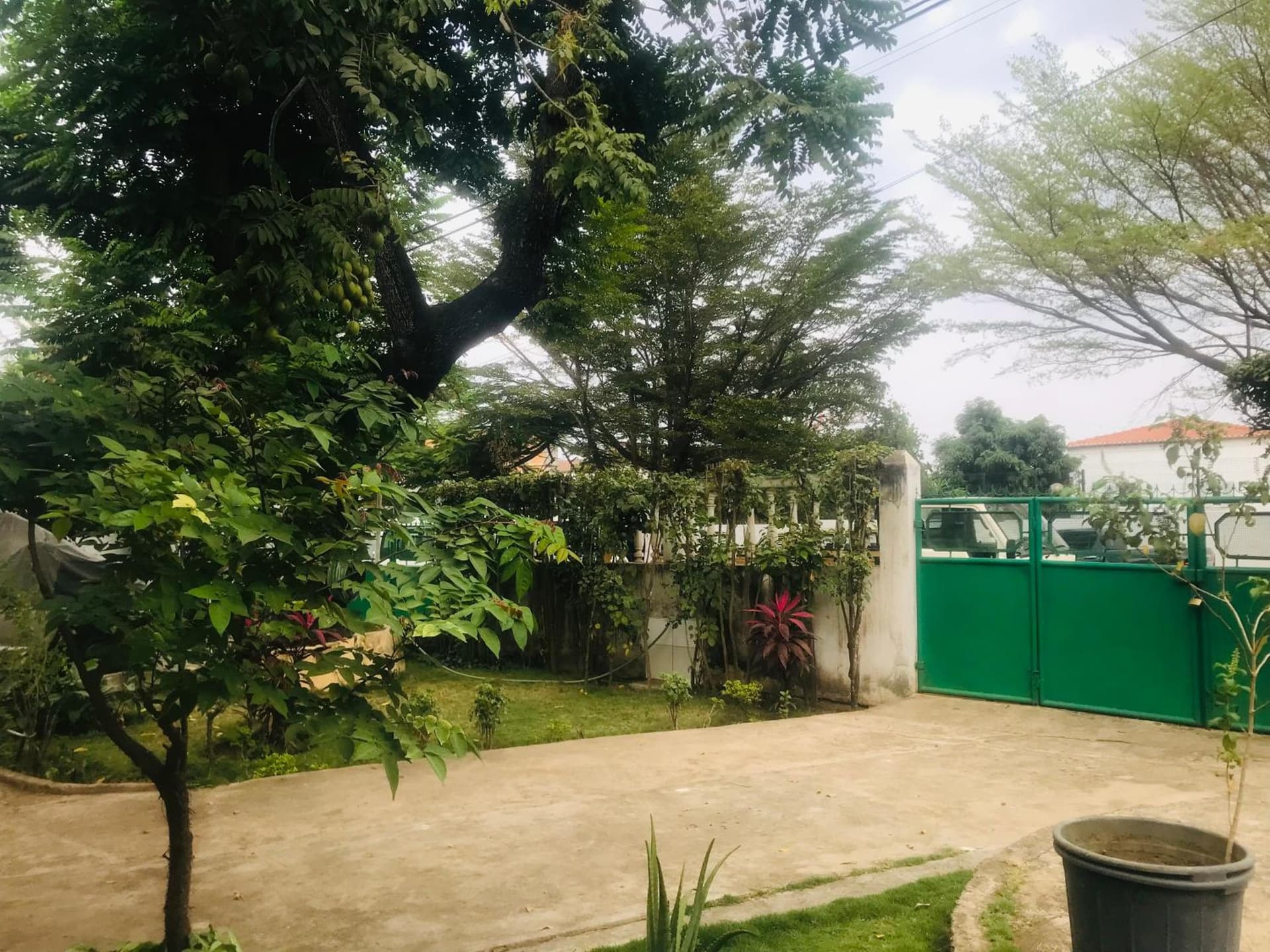 Hotels in São Tomé