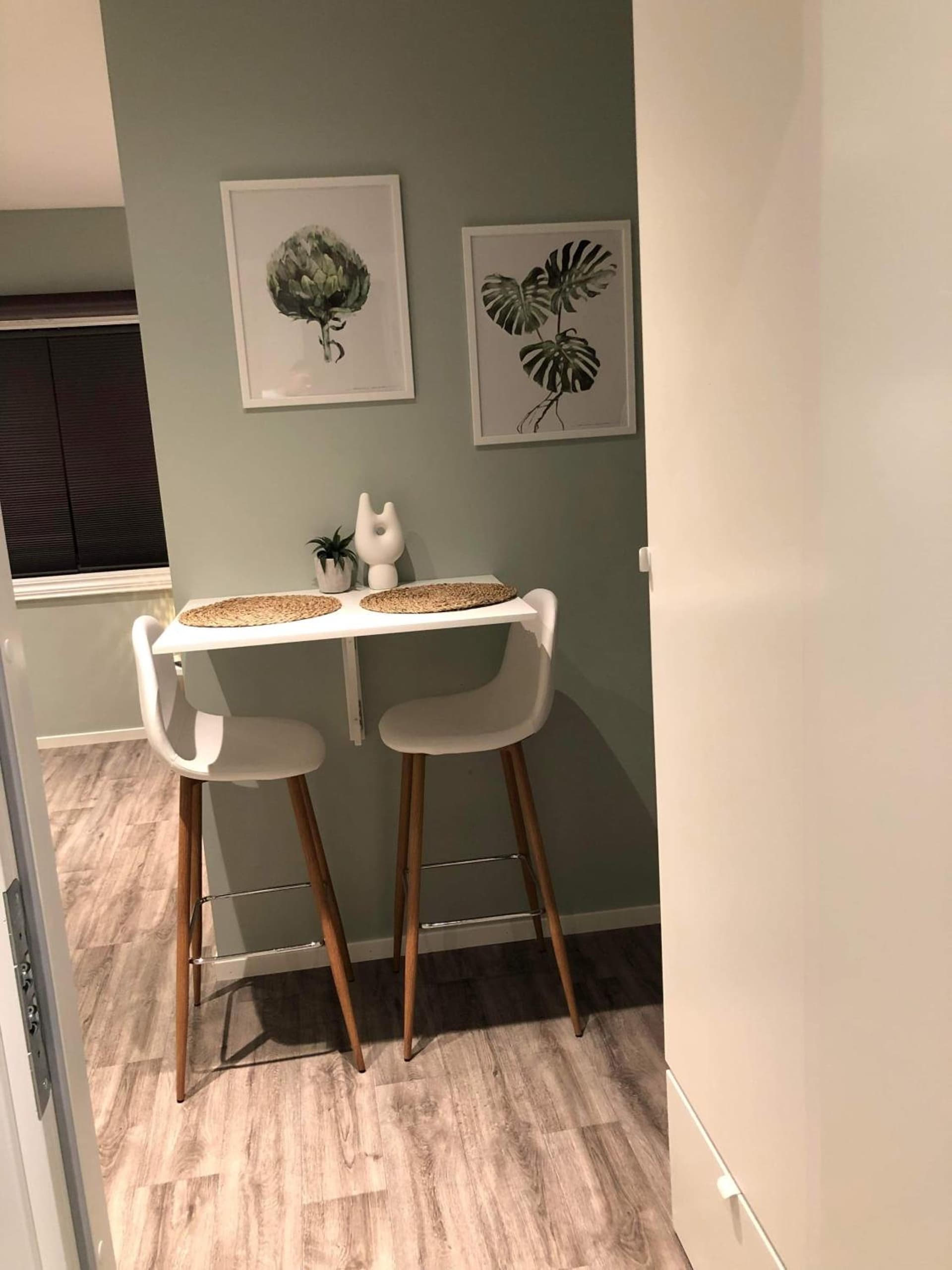 Central studio apartment Apt 104