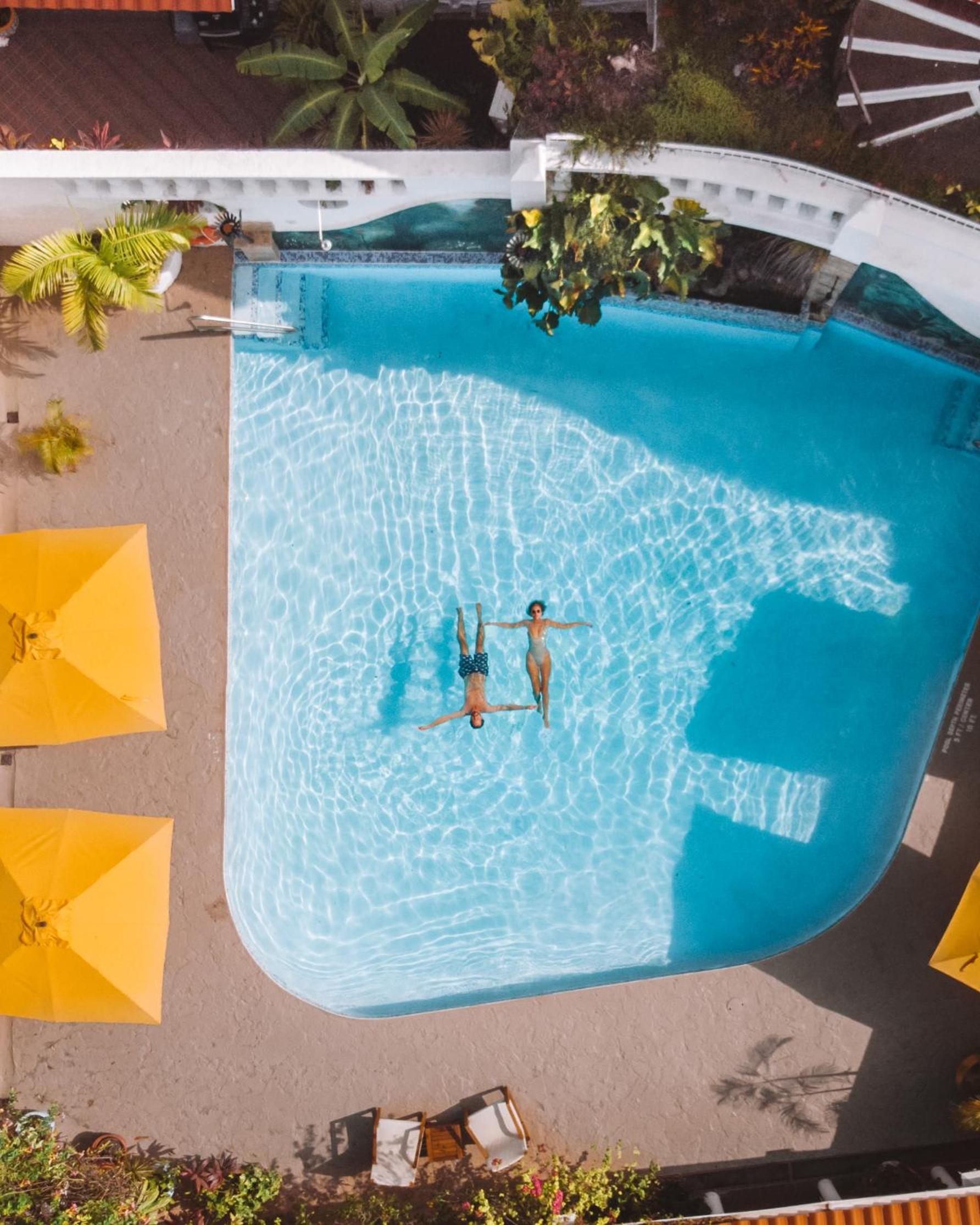 Mount Cinnamon Beach & Wellness Resort