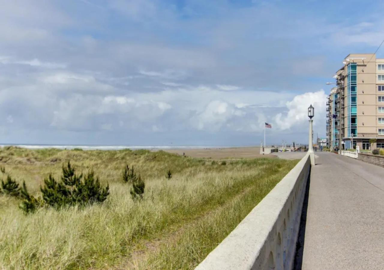 The Sand and Sea Condos by TO