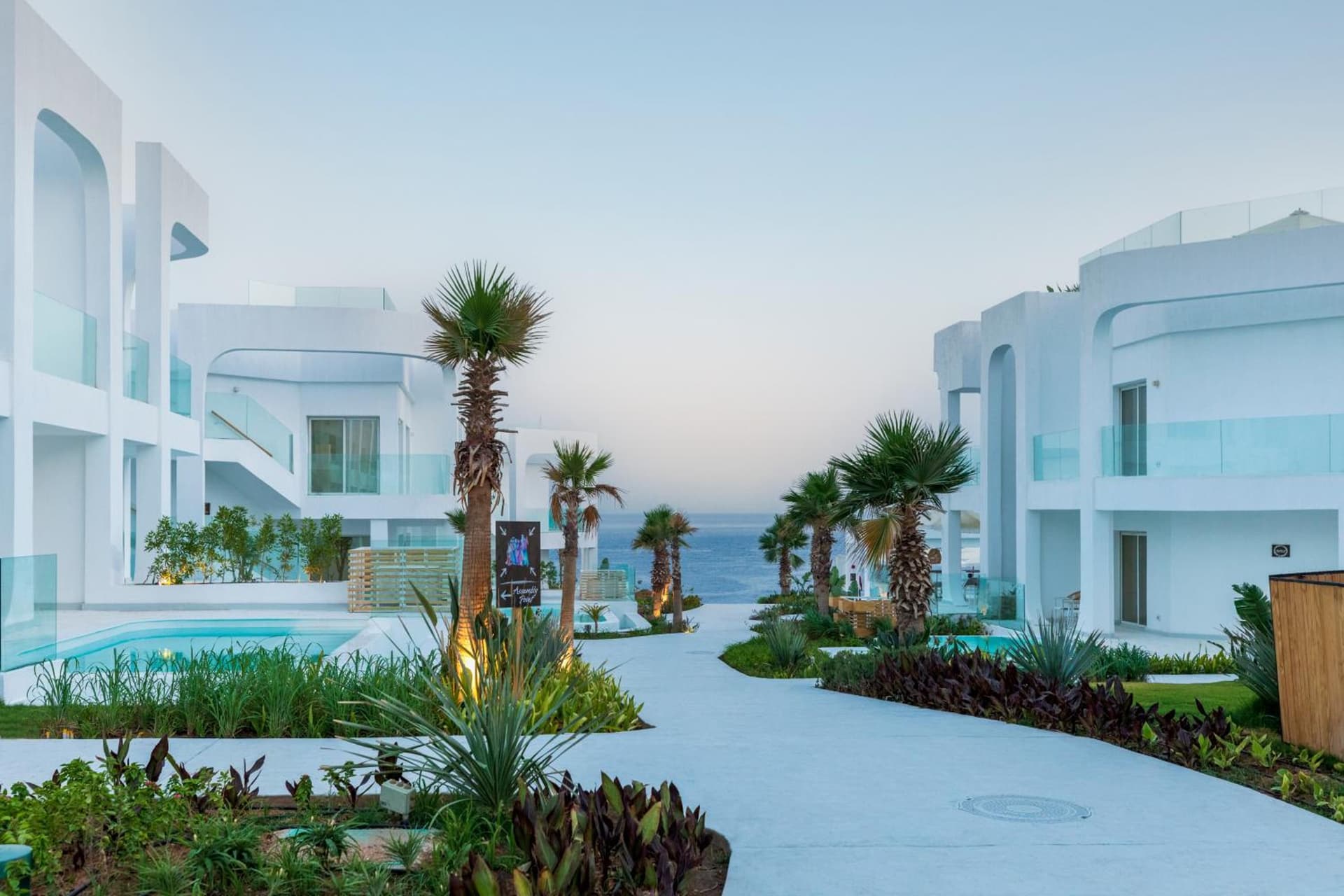 Meraki Resort Sharm El Sheikh Adults only