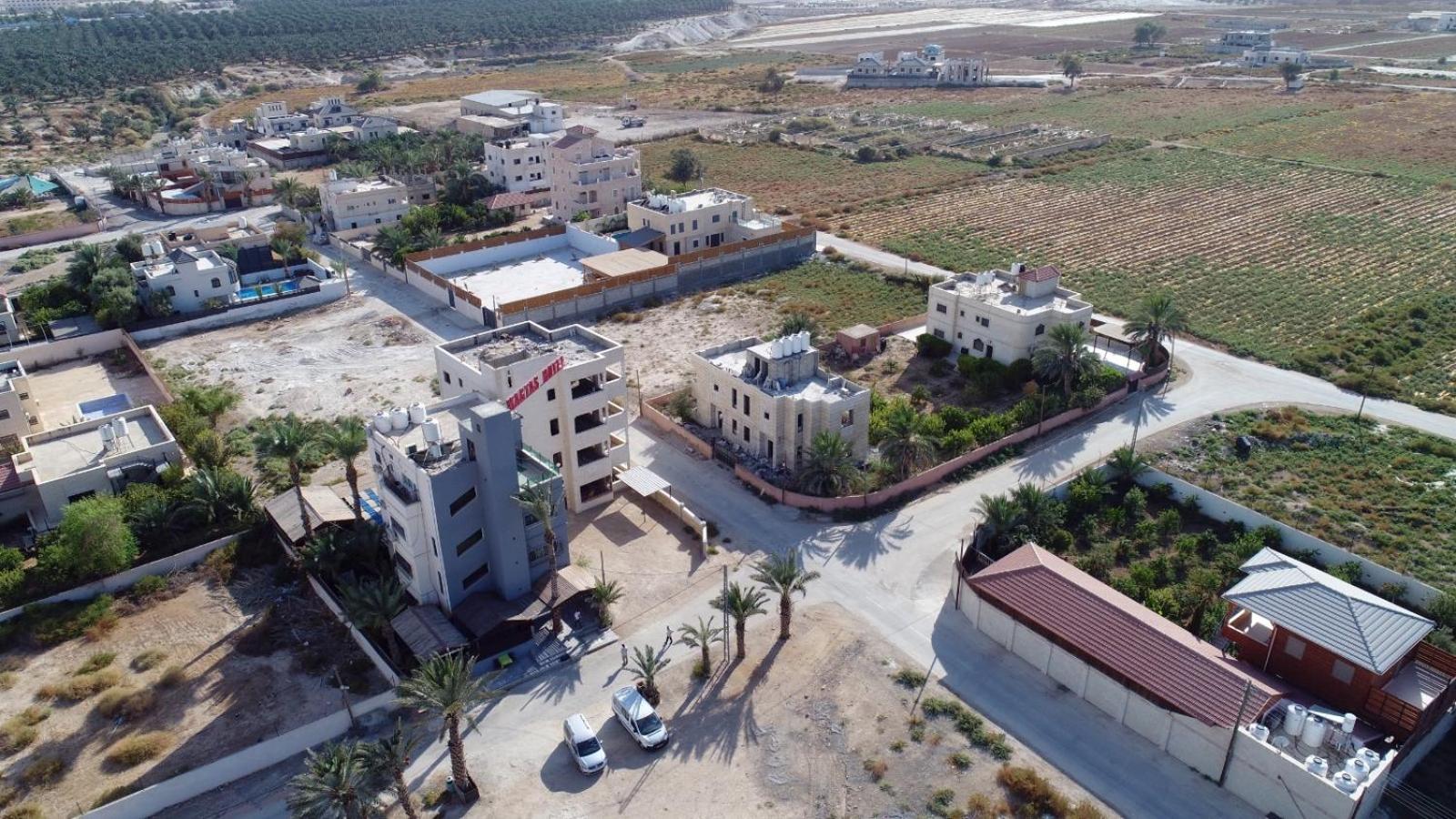 Magtas Hotel
