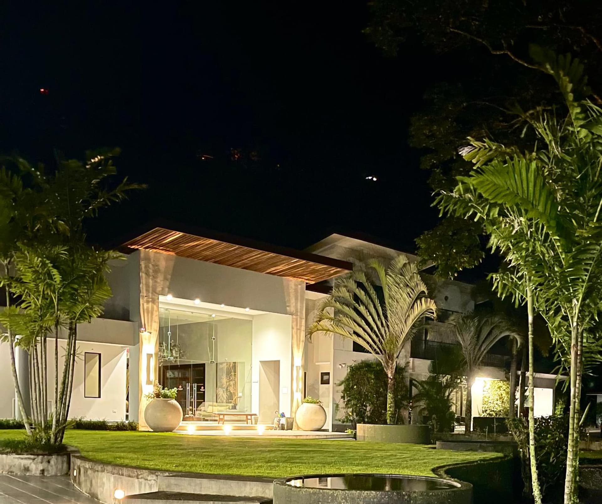 The Haven - Hotel & Spa, - Adults Only
