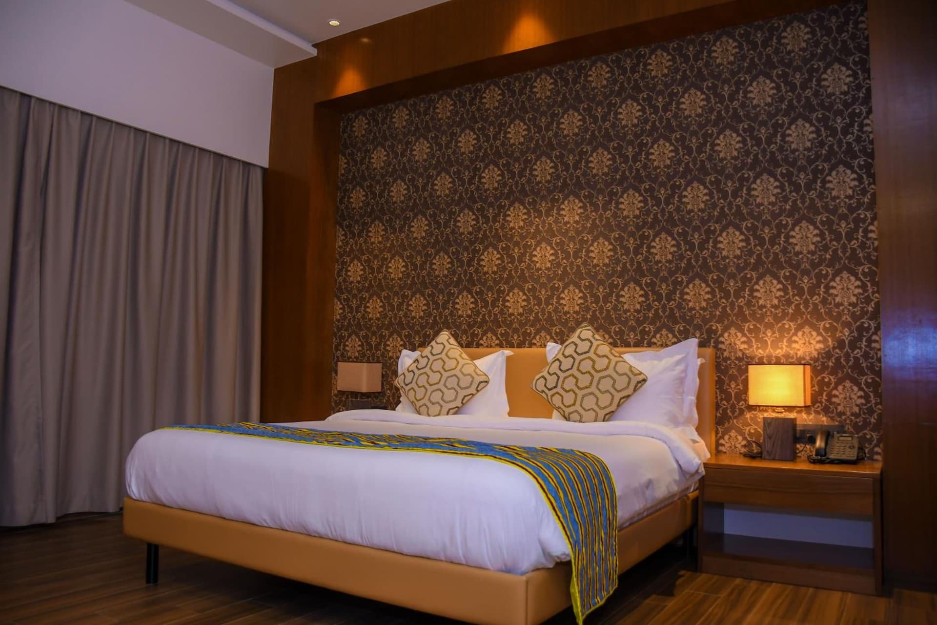 AQUA INN Hotel