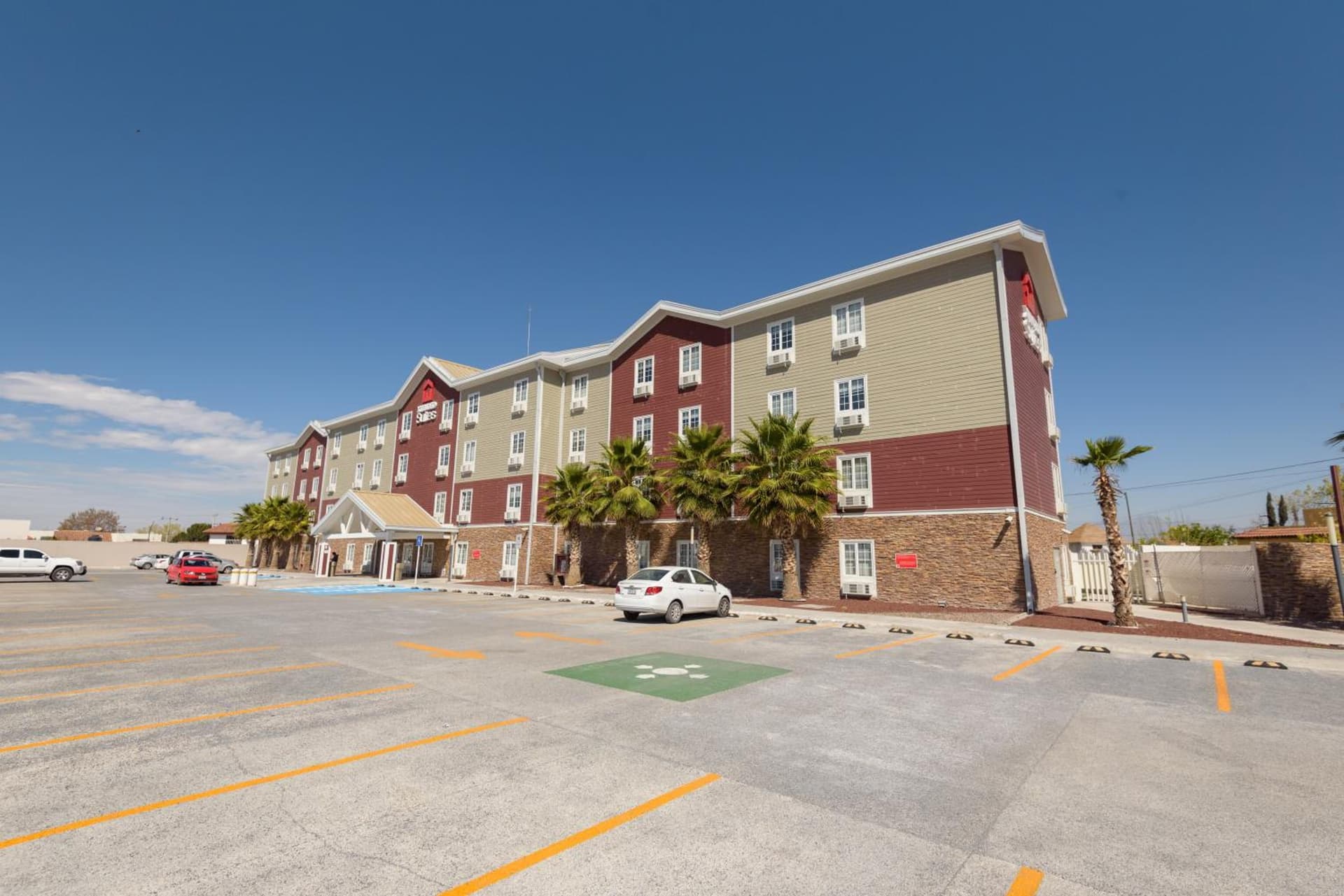 Hotels in Cancún