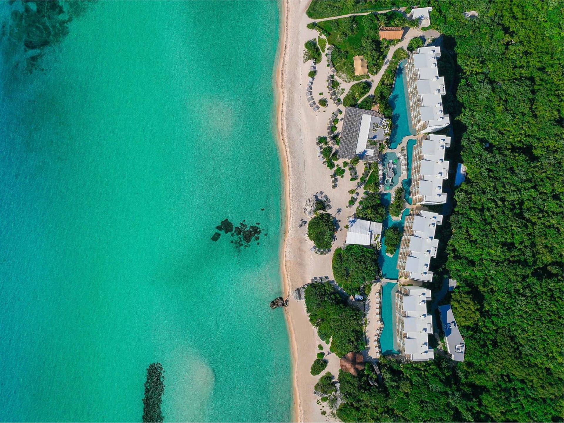 Palmaïa The House of AïA All Inclusive Wellness Resort