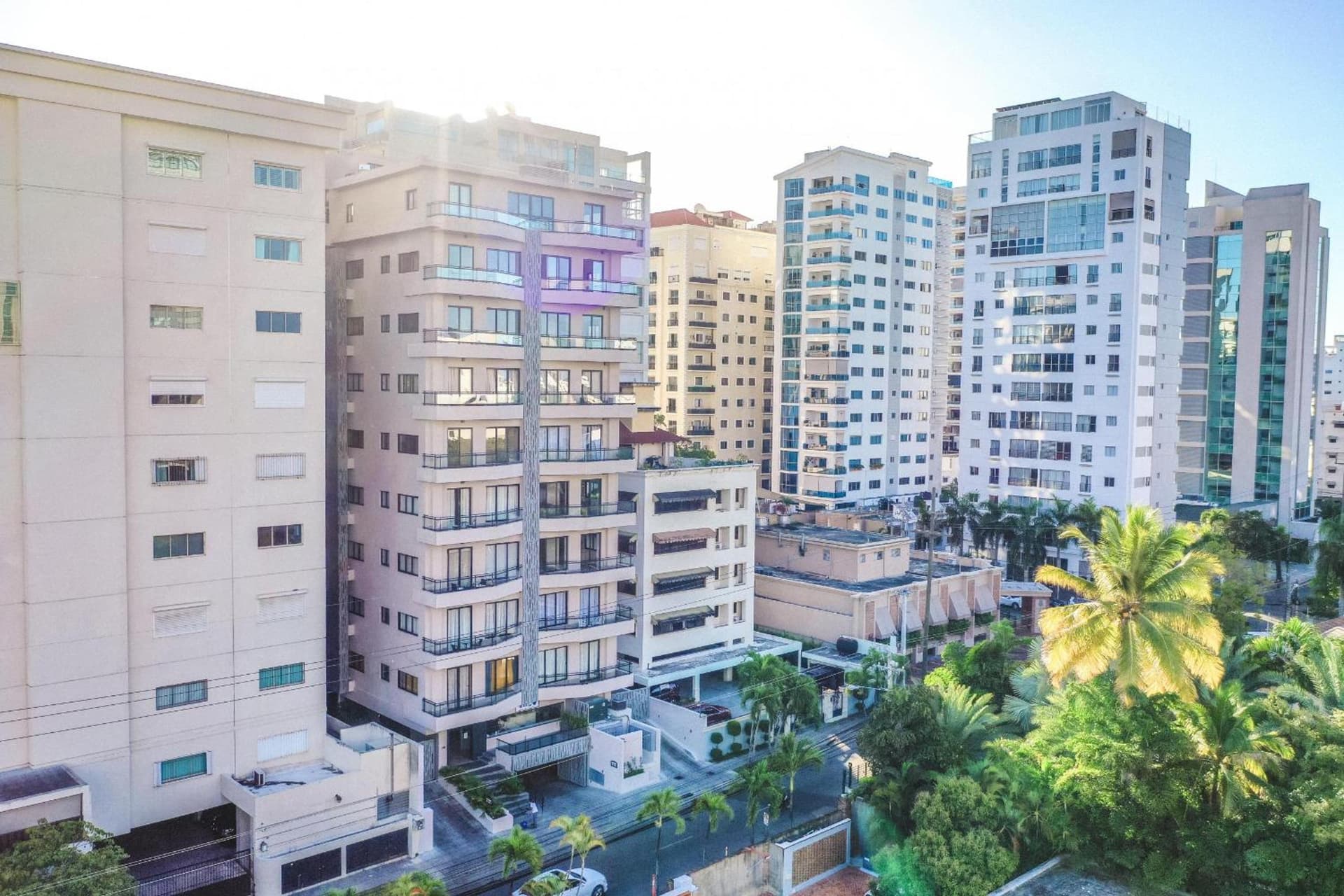 Breakfast Included Fully Serviced Apartment at Regatta Living II - 306