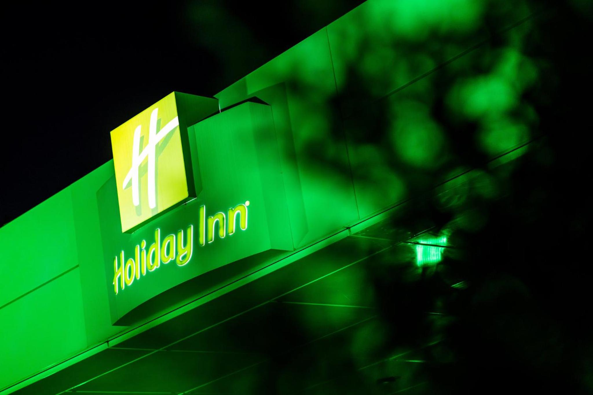 Holiday Inn Hotel Brussels Airport by IHG