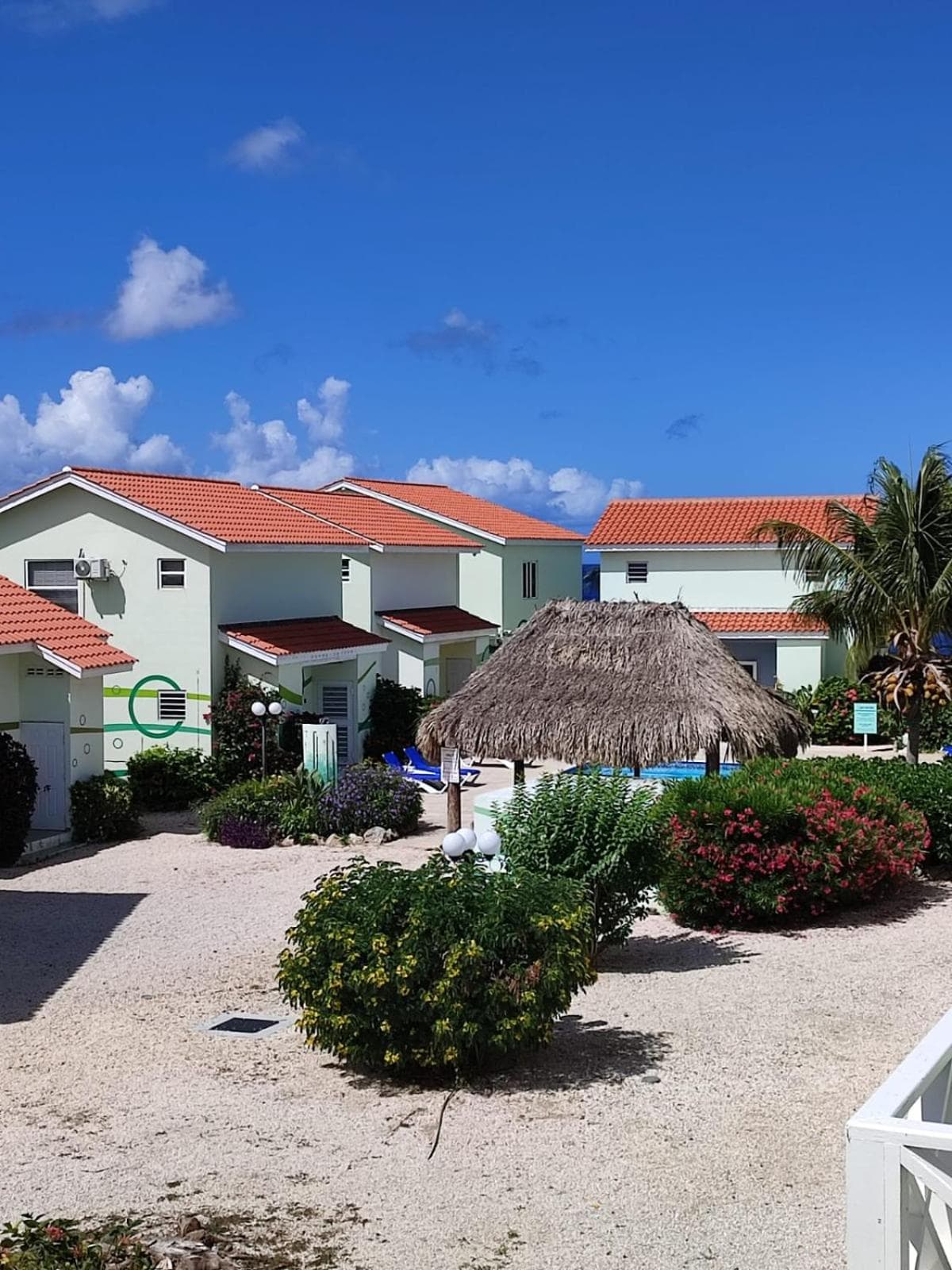 Apartment Lagoon Ocean Resort