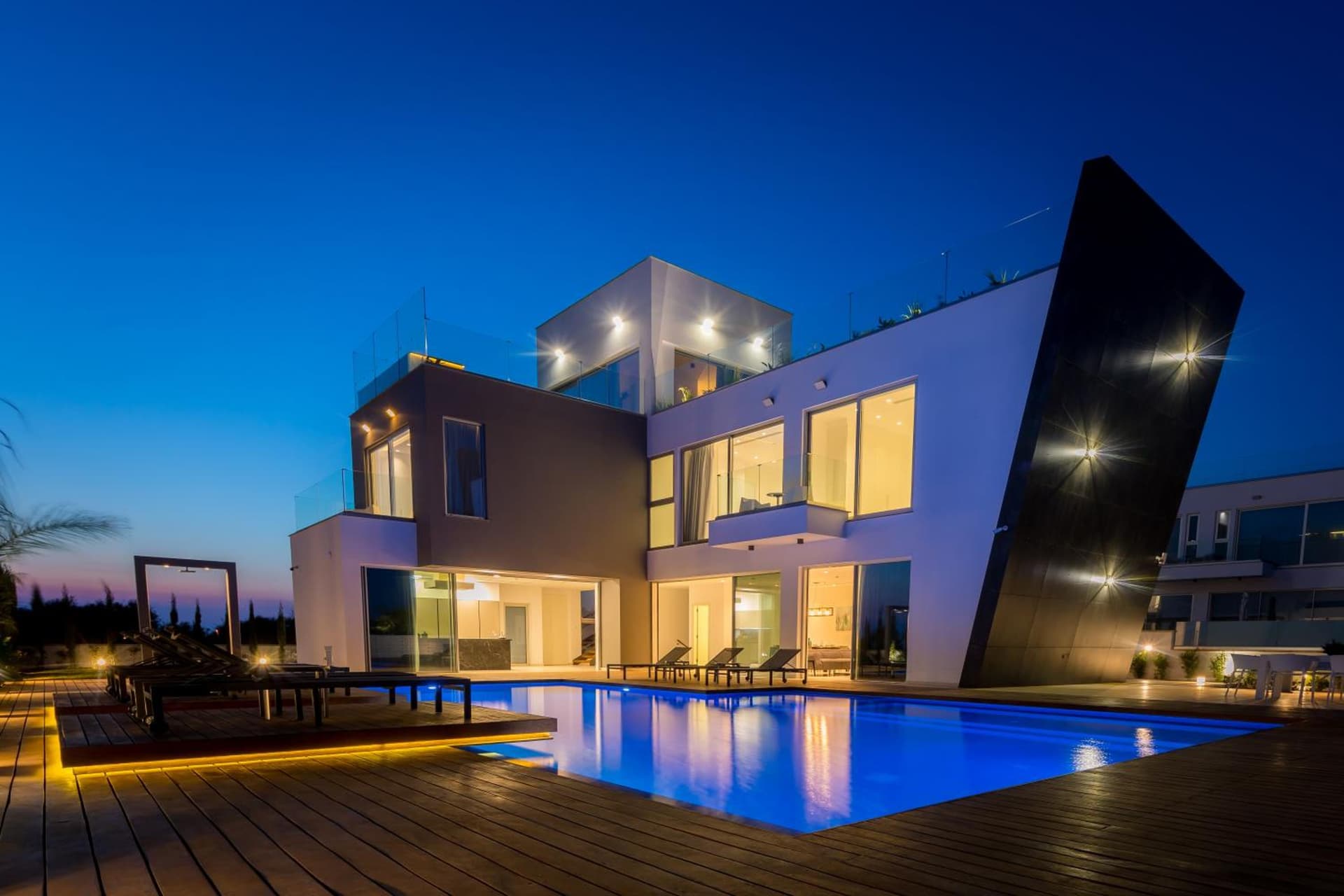 Cove Seaview Villas - Neptune