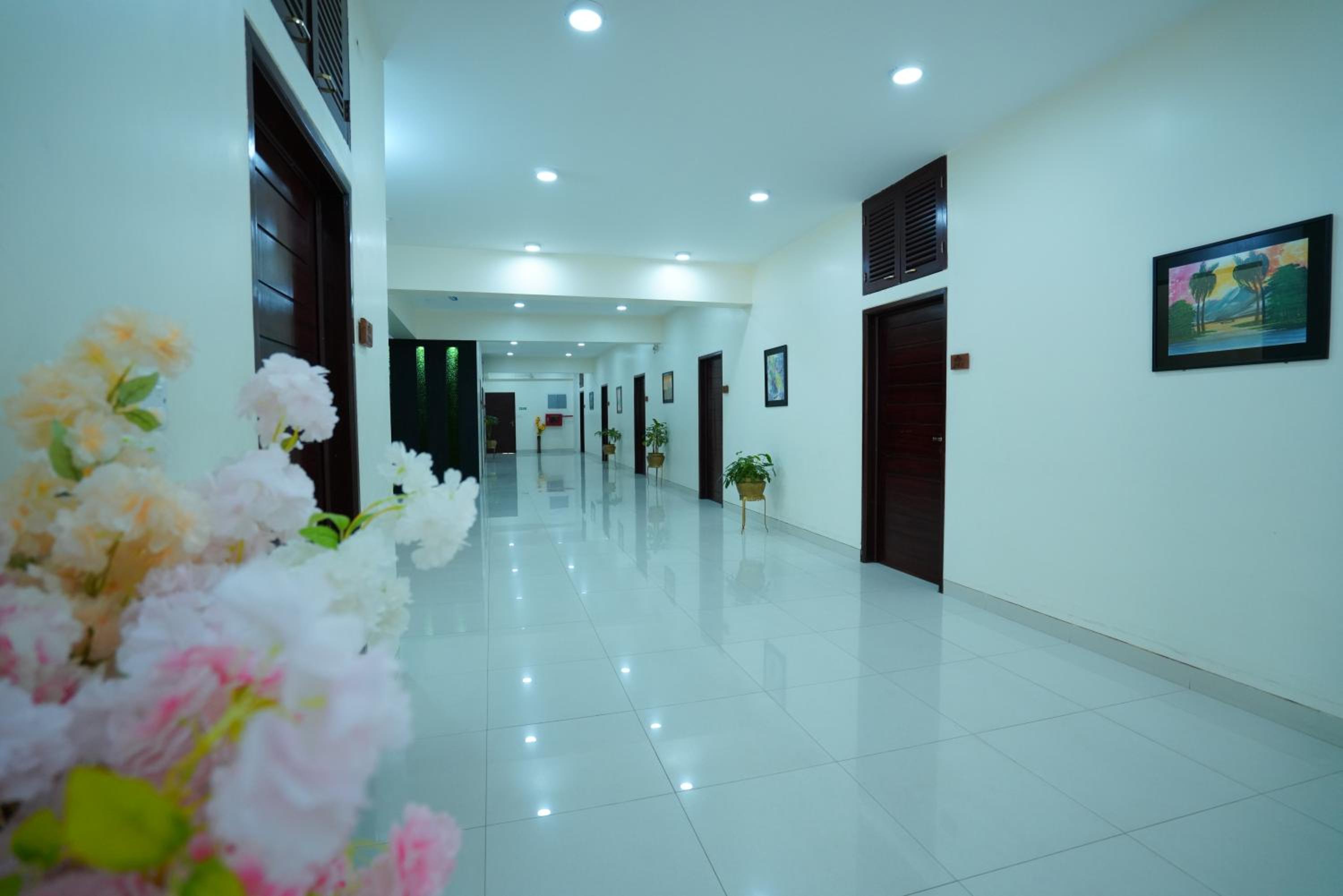 Grand Mostafa Hotel