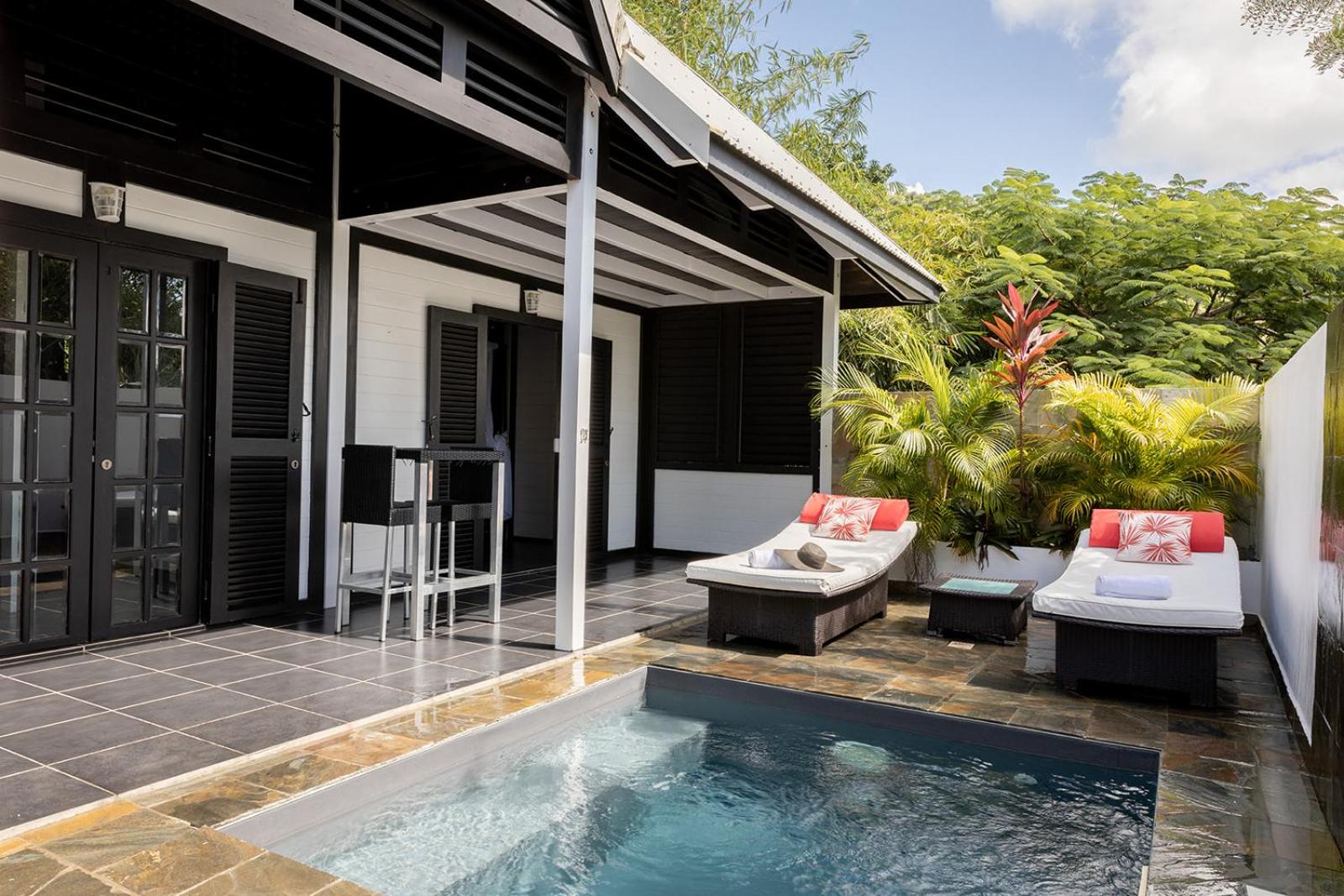 Domaine de la Palmeraie - Villas Lodge