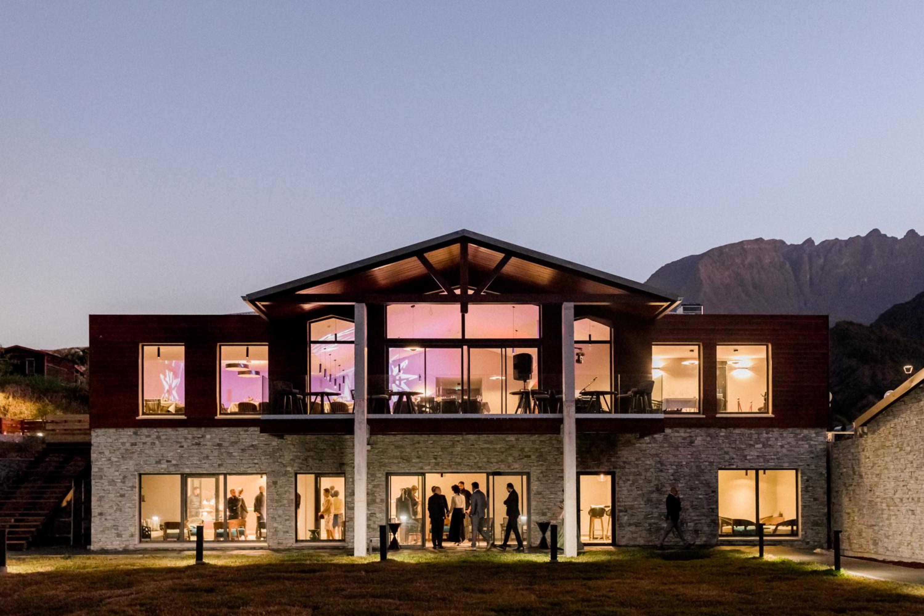 Sarana Hôtel & Spa